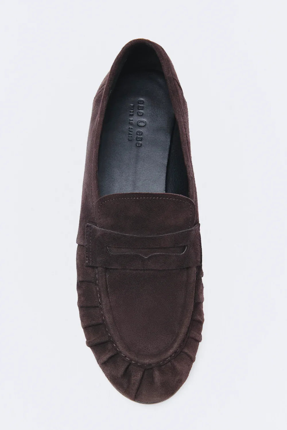 MOCASÍN WRINCKLED