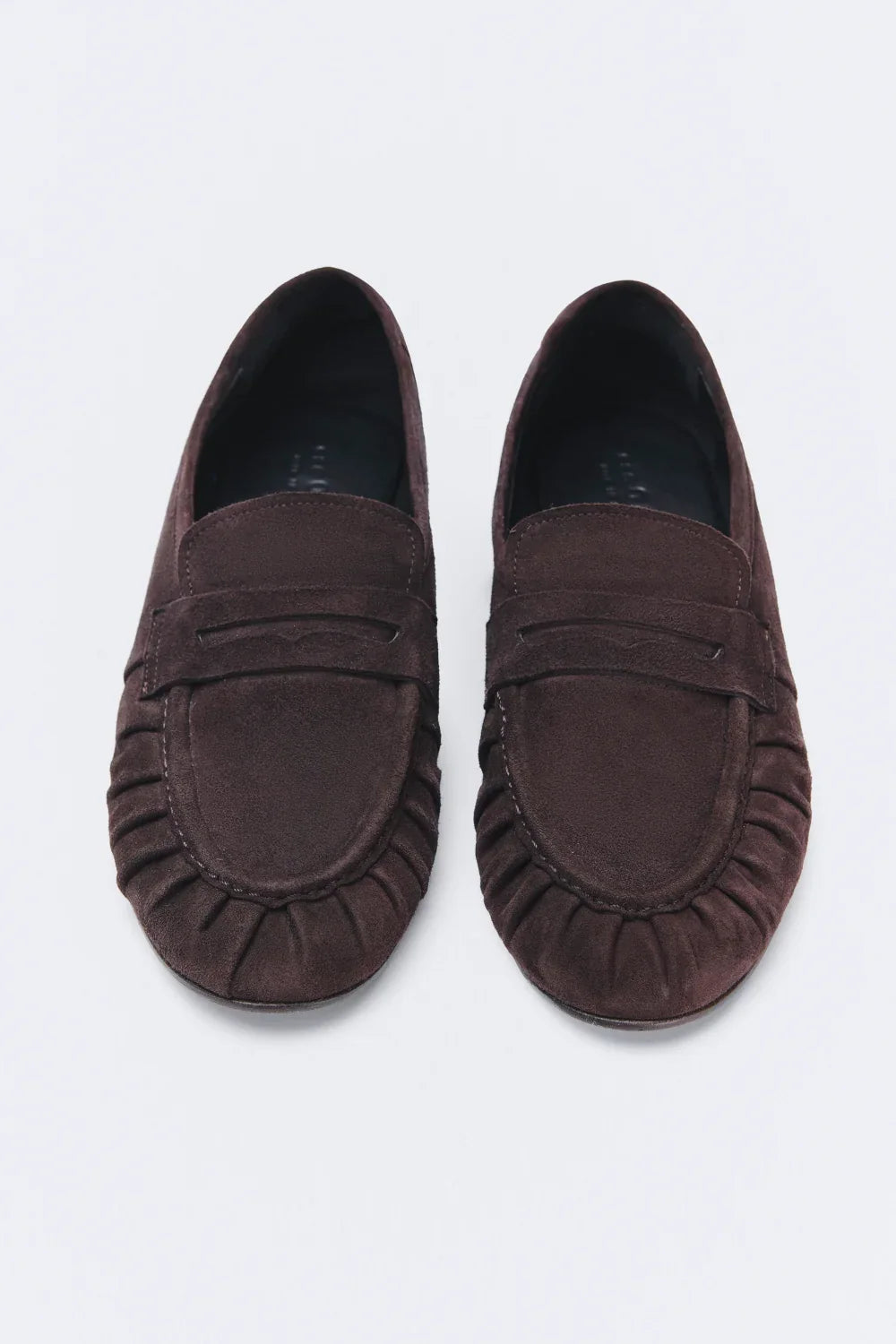 MOCASÍN WRINCKLED