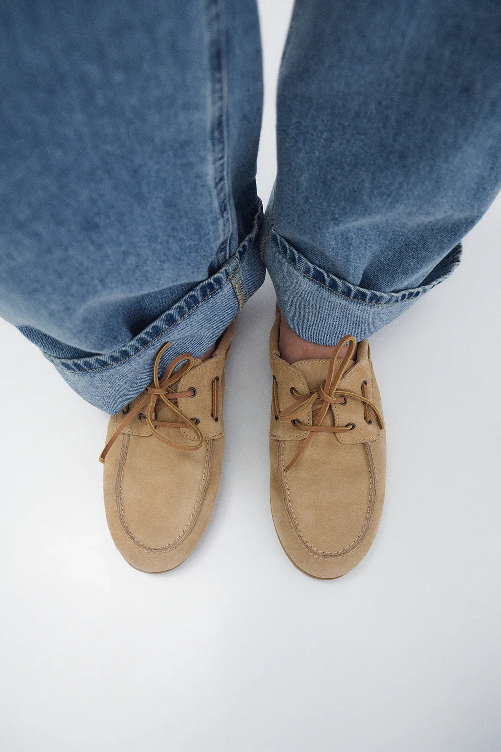 ZAPATO NAUTICO SLINGBACK