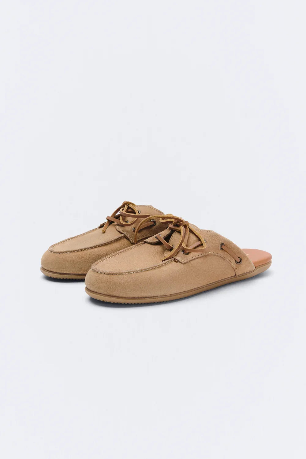 ZAPATO NAUTICO SLINGBACK