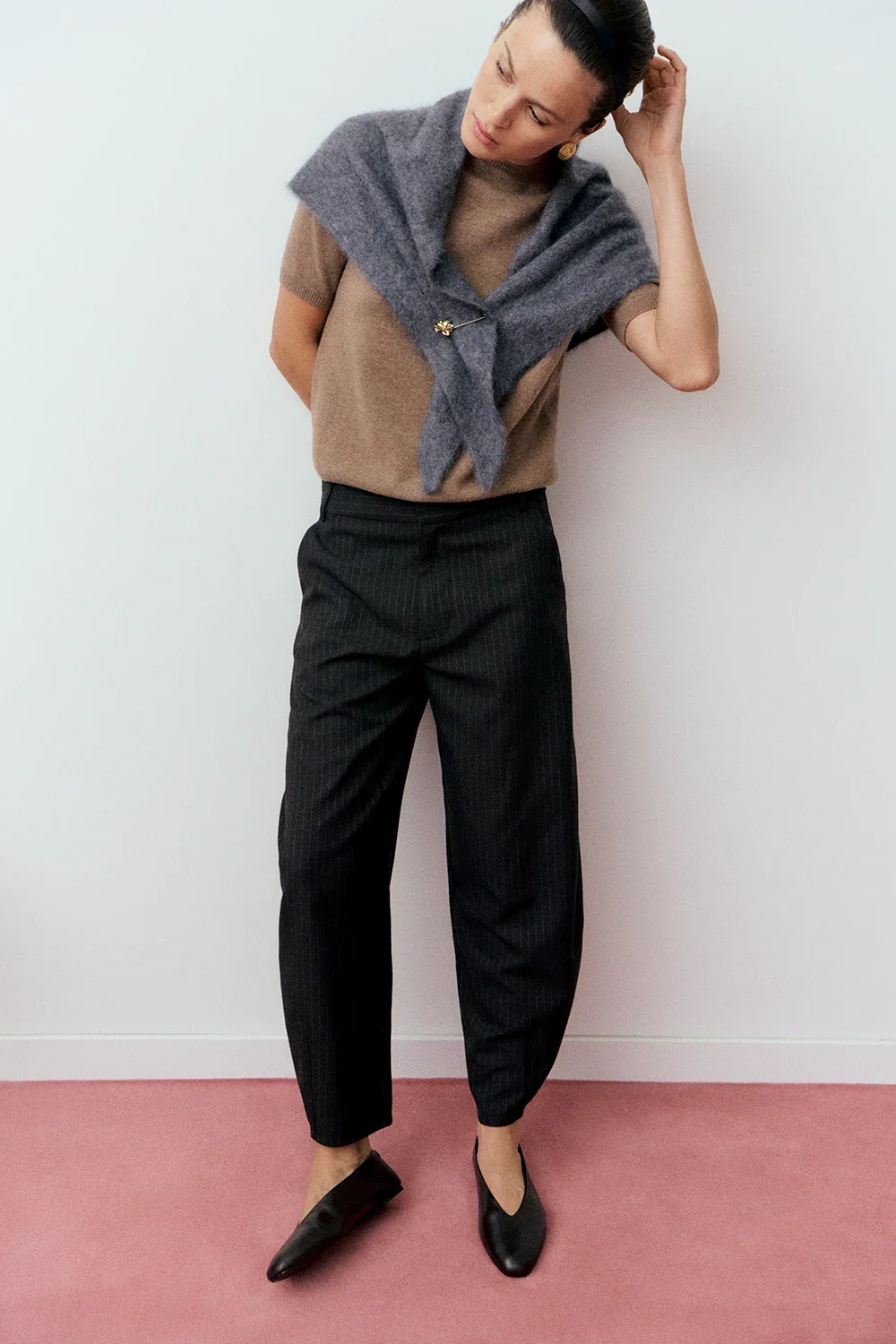 PANTALÓN BASTIAN