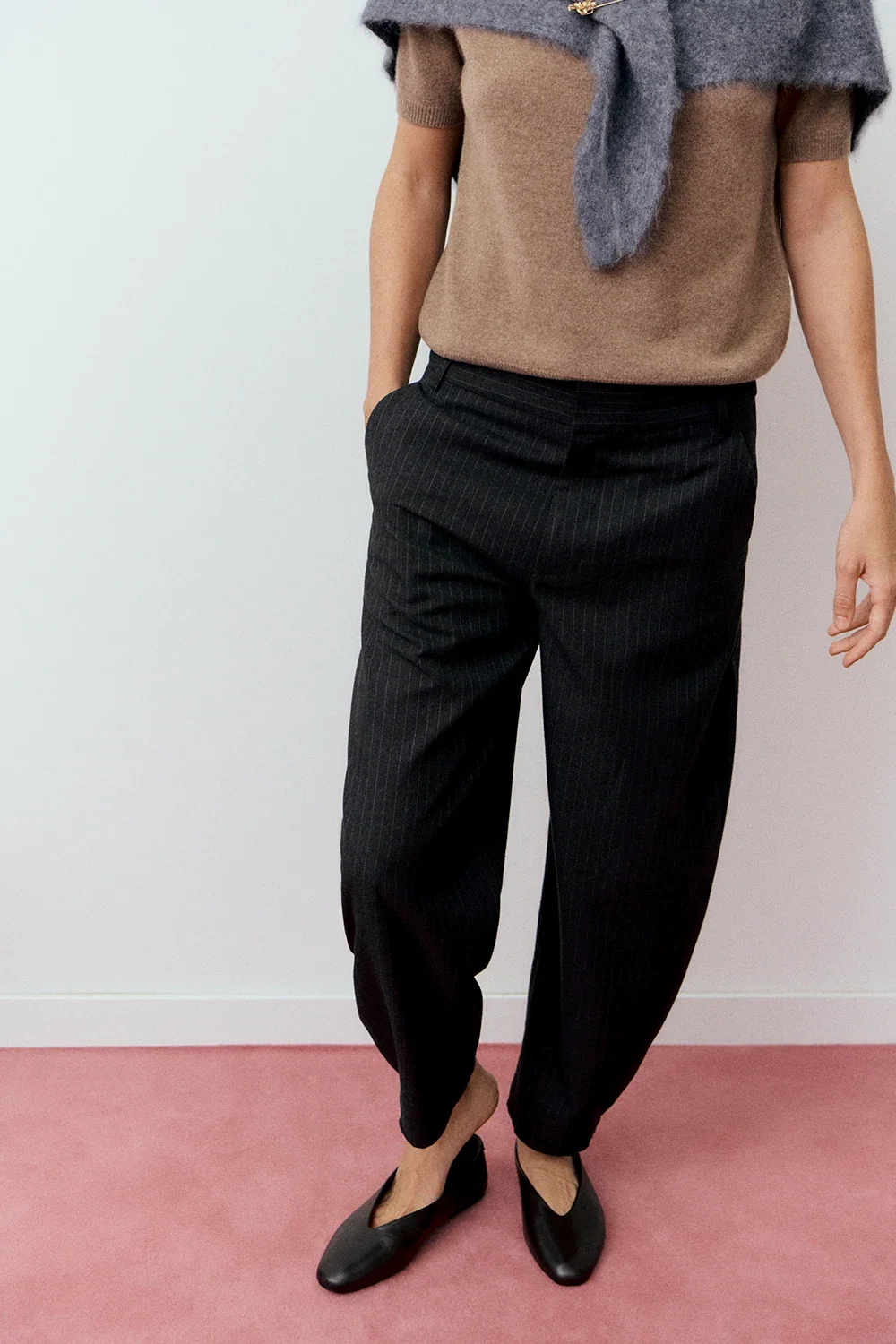 PANTALÓN BASTIAN