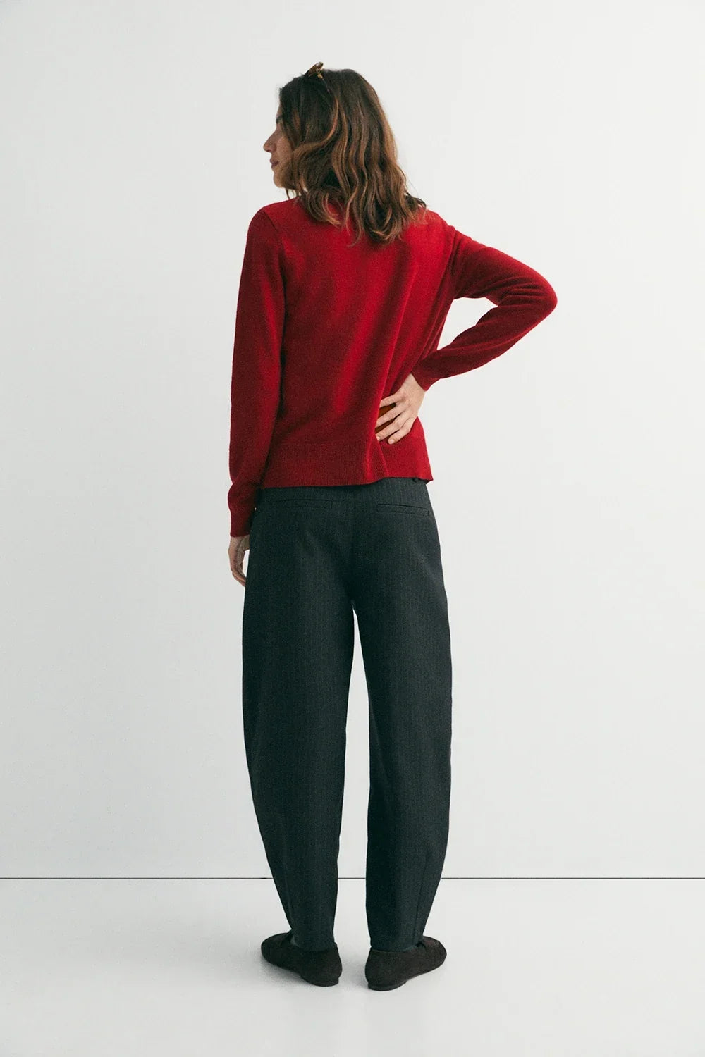 PANTALÓN BASTIAN