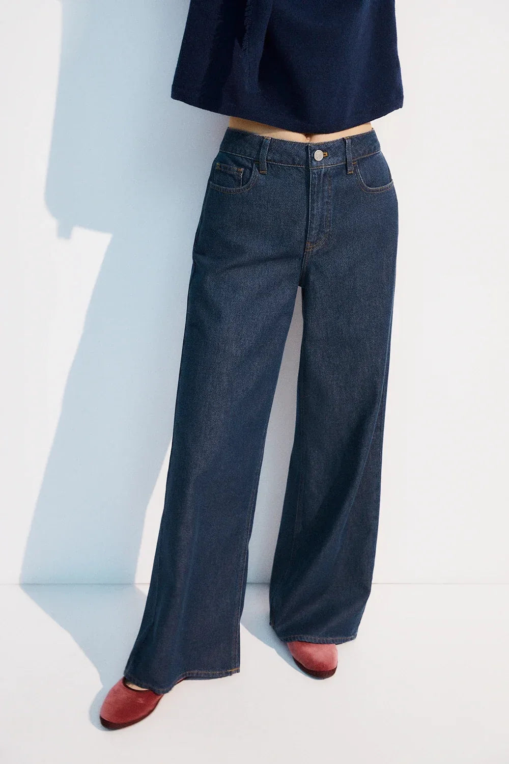 PANTALÓN COOPER