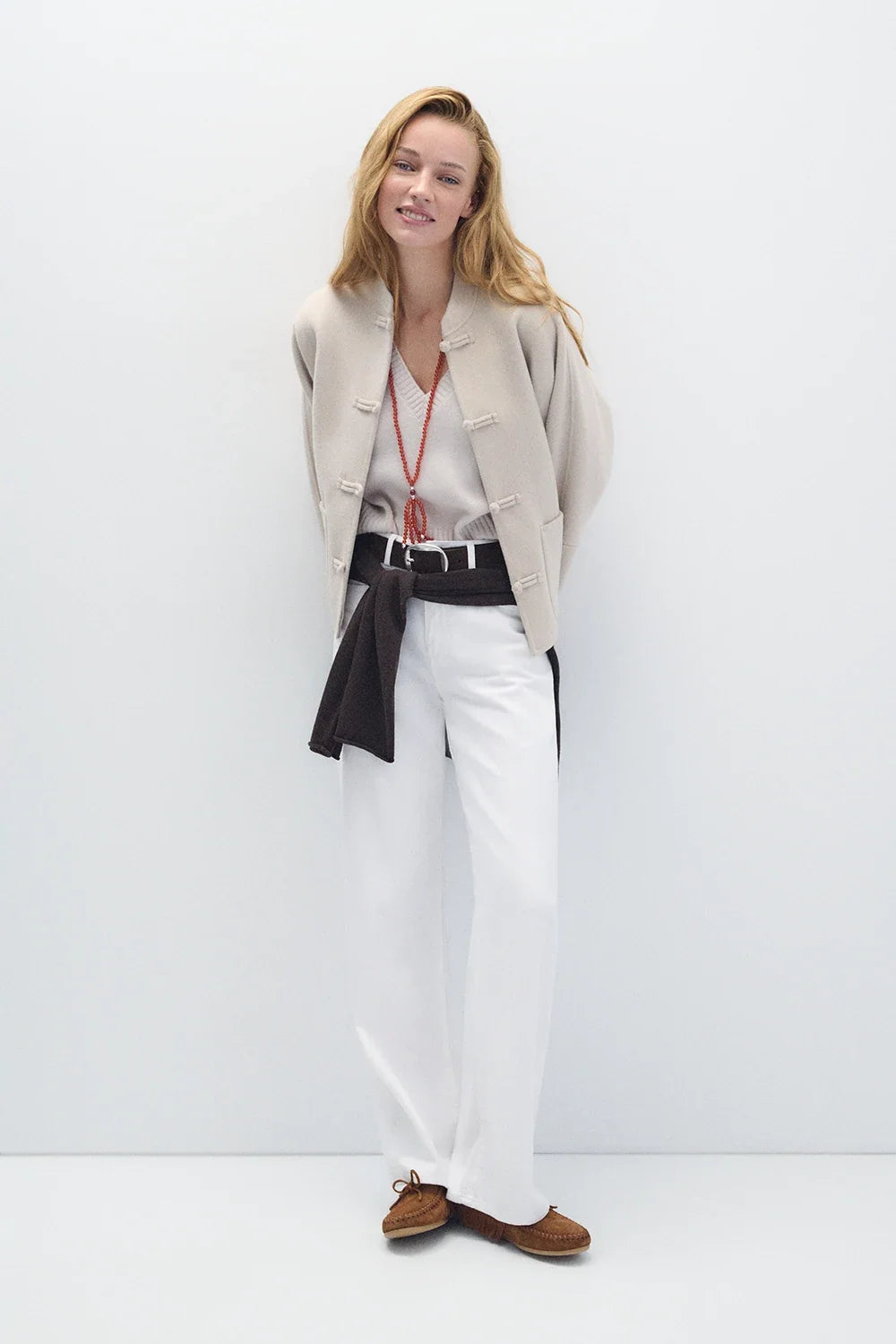 COOPER TROUSERS