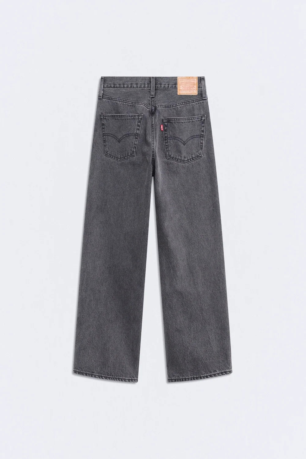 LEVI'S 501 ANKLE