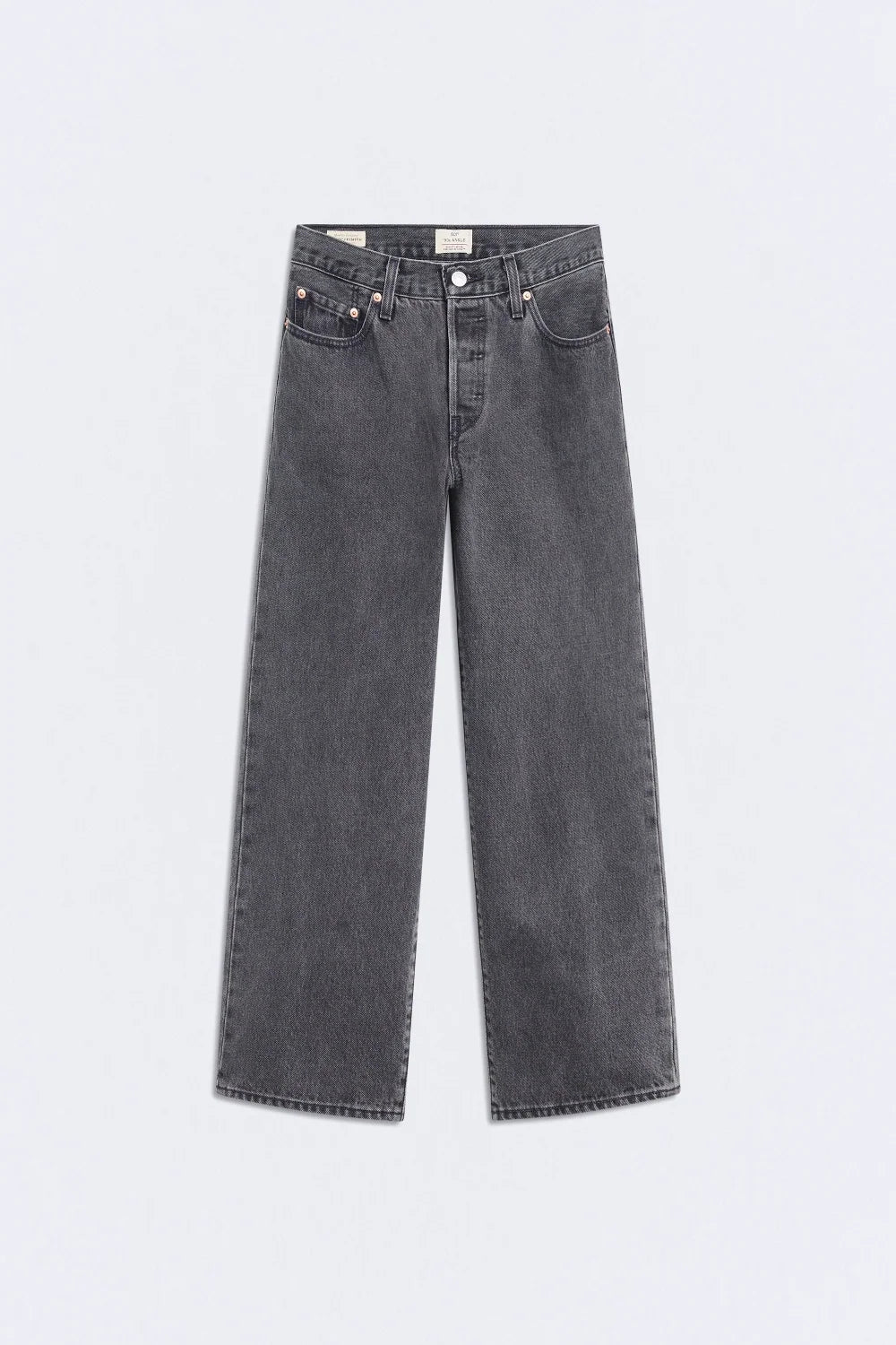 LEVI'S 501 ANKLE
