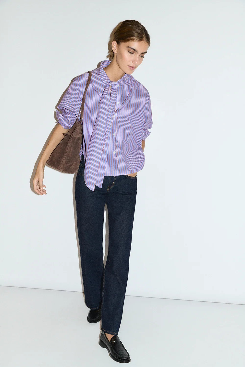 LEVI'S LOW LOOSE