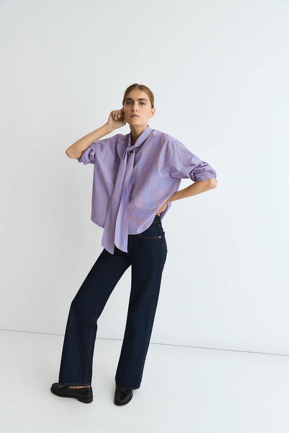 LEVI'S LOW LOOSE
