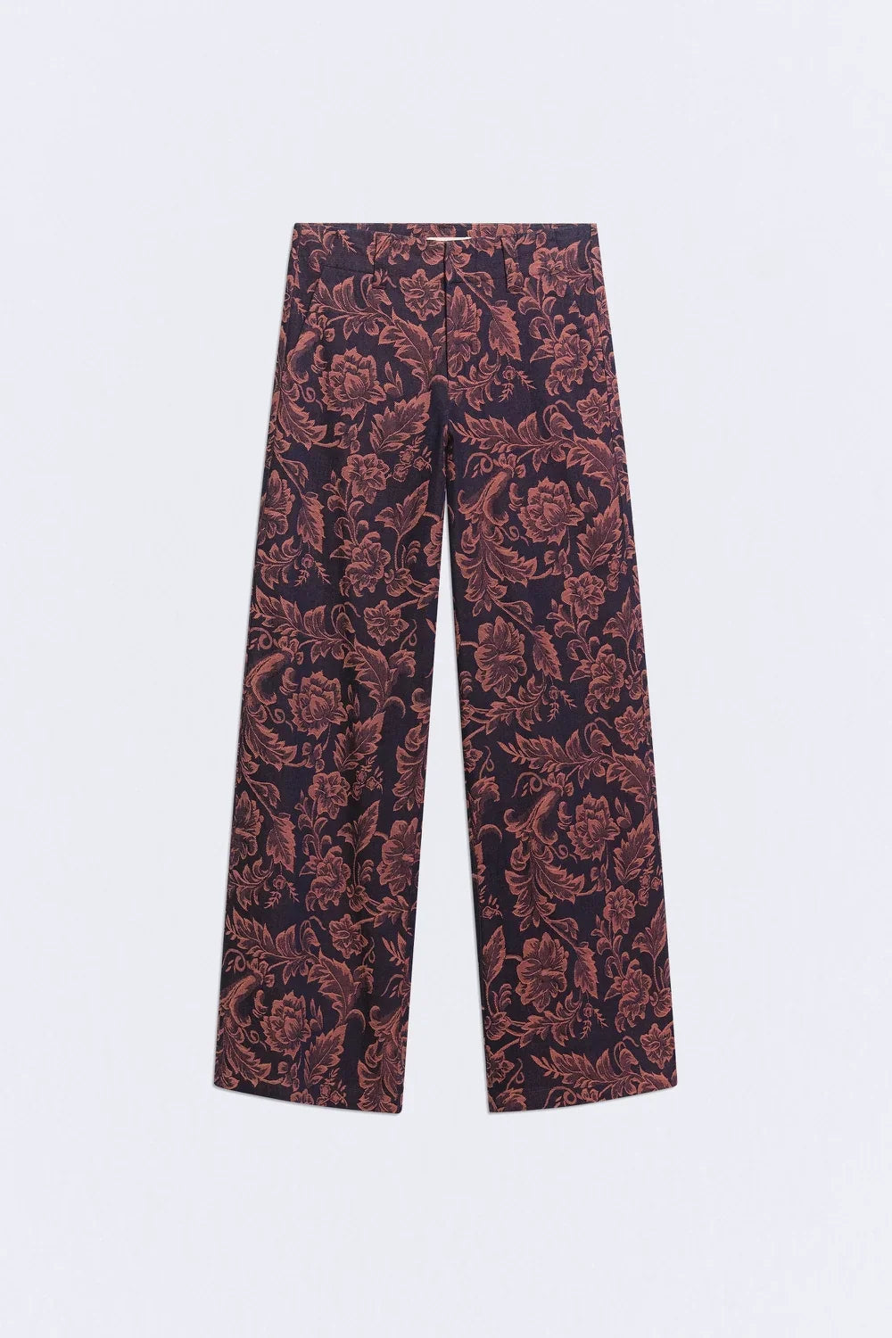 LOMBARDI TROUSERS