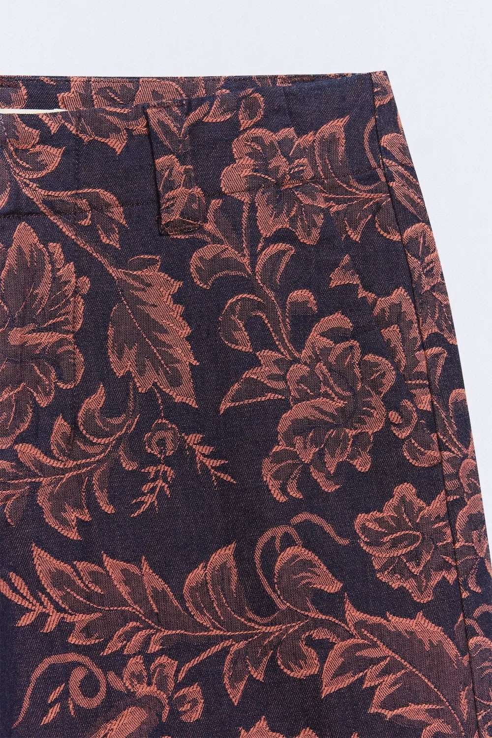 LOMBARDI TROUSERS