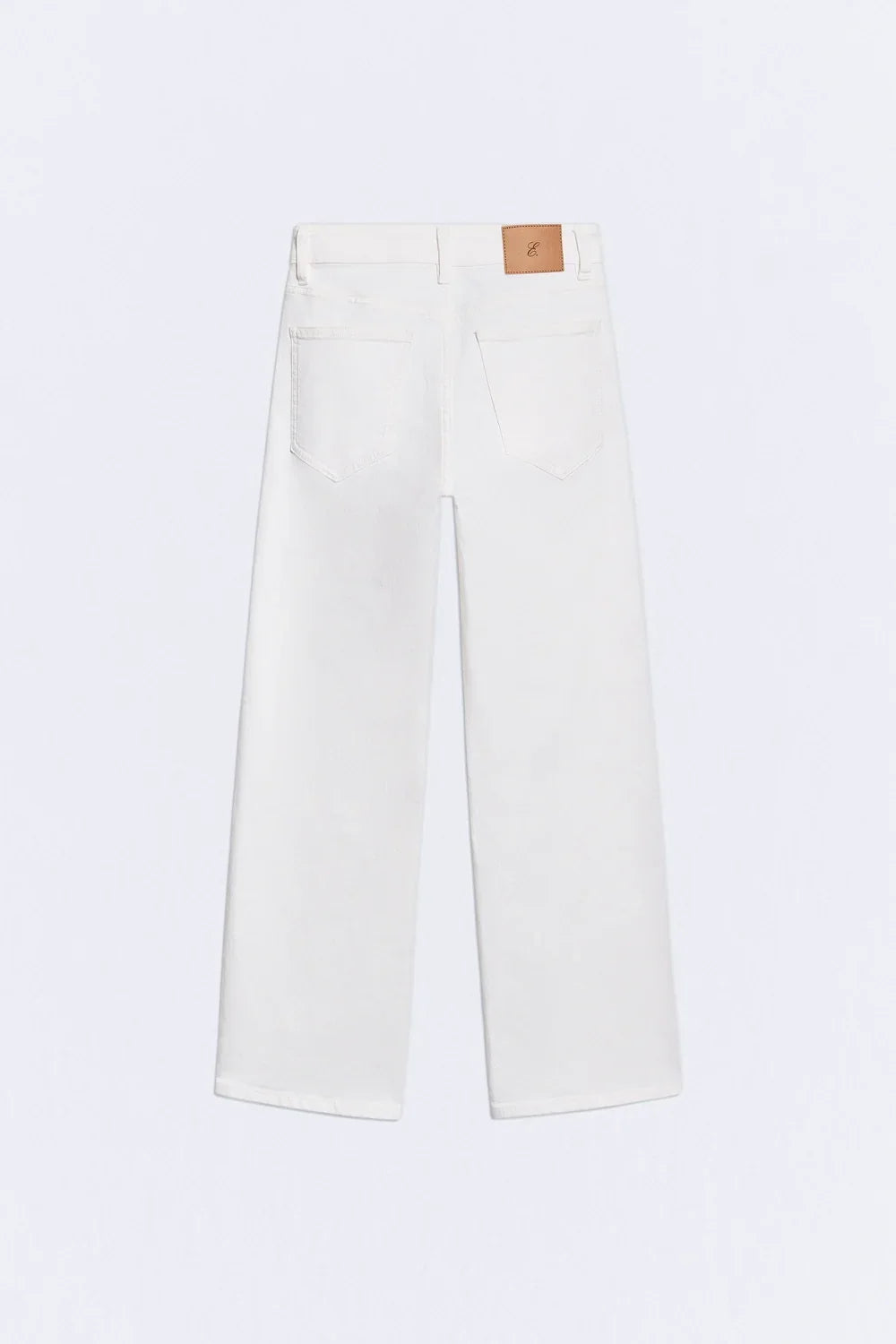 PANTALÓN LOUIS CROPPED