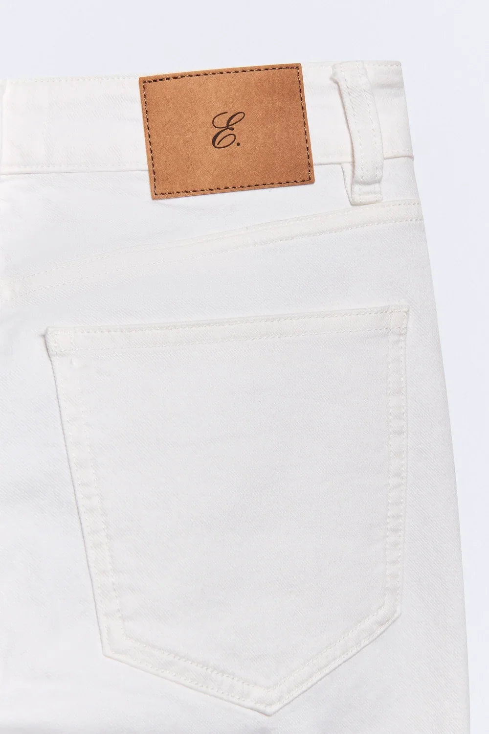 PANTALÓN LOUIS CROPPED