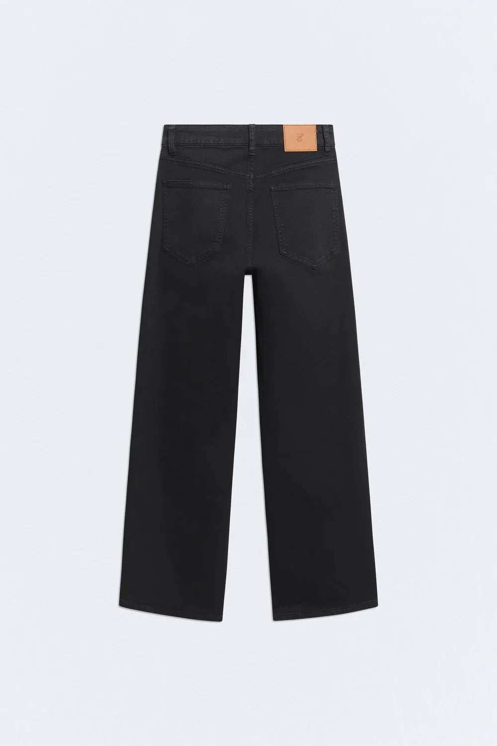PANTALÓN LOUIS CROPPED