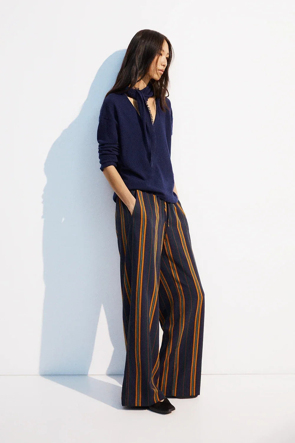 PANTALÓN TANNER