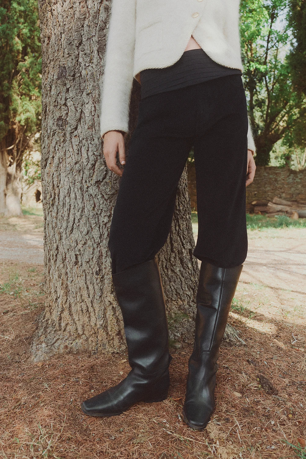 PANTALÓN WALLACE
