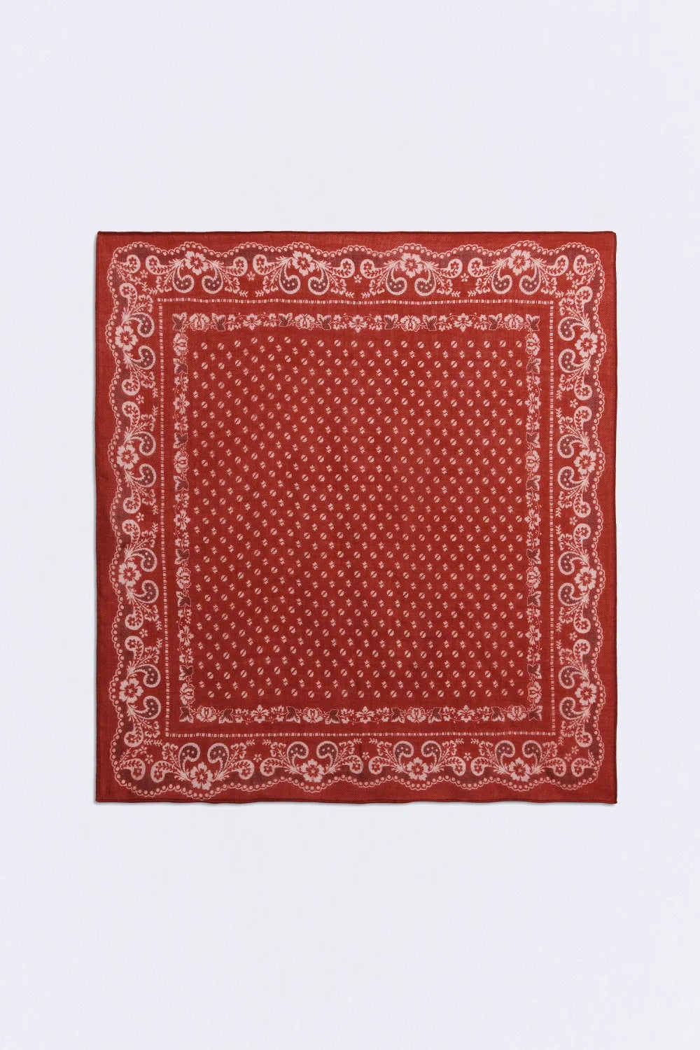 PAÑUELO CLOTILDE