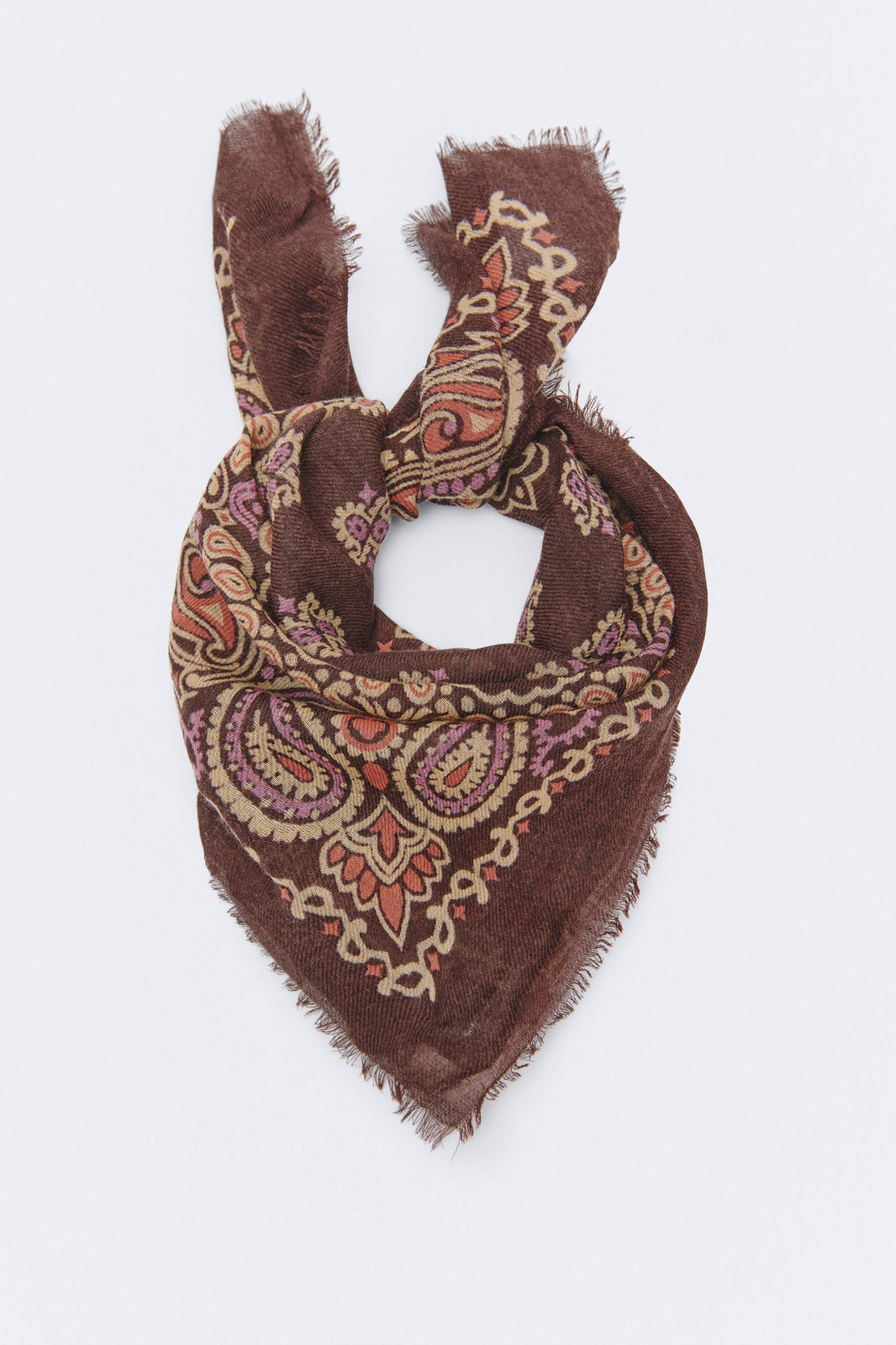 PAÑUELO GIPSY