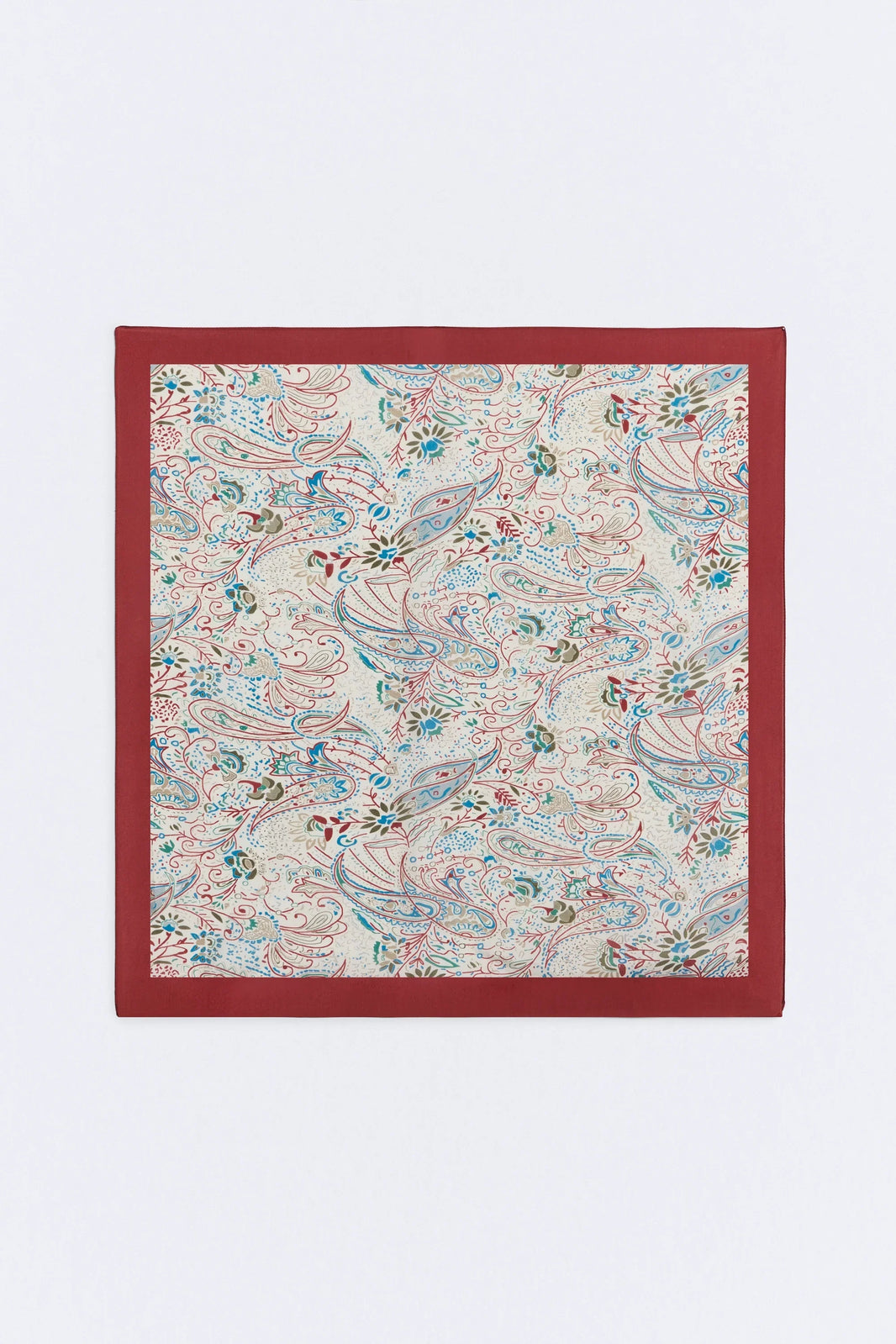 PAÑUELO OFELIA