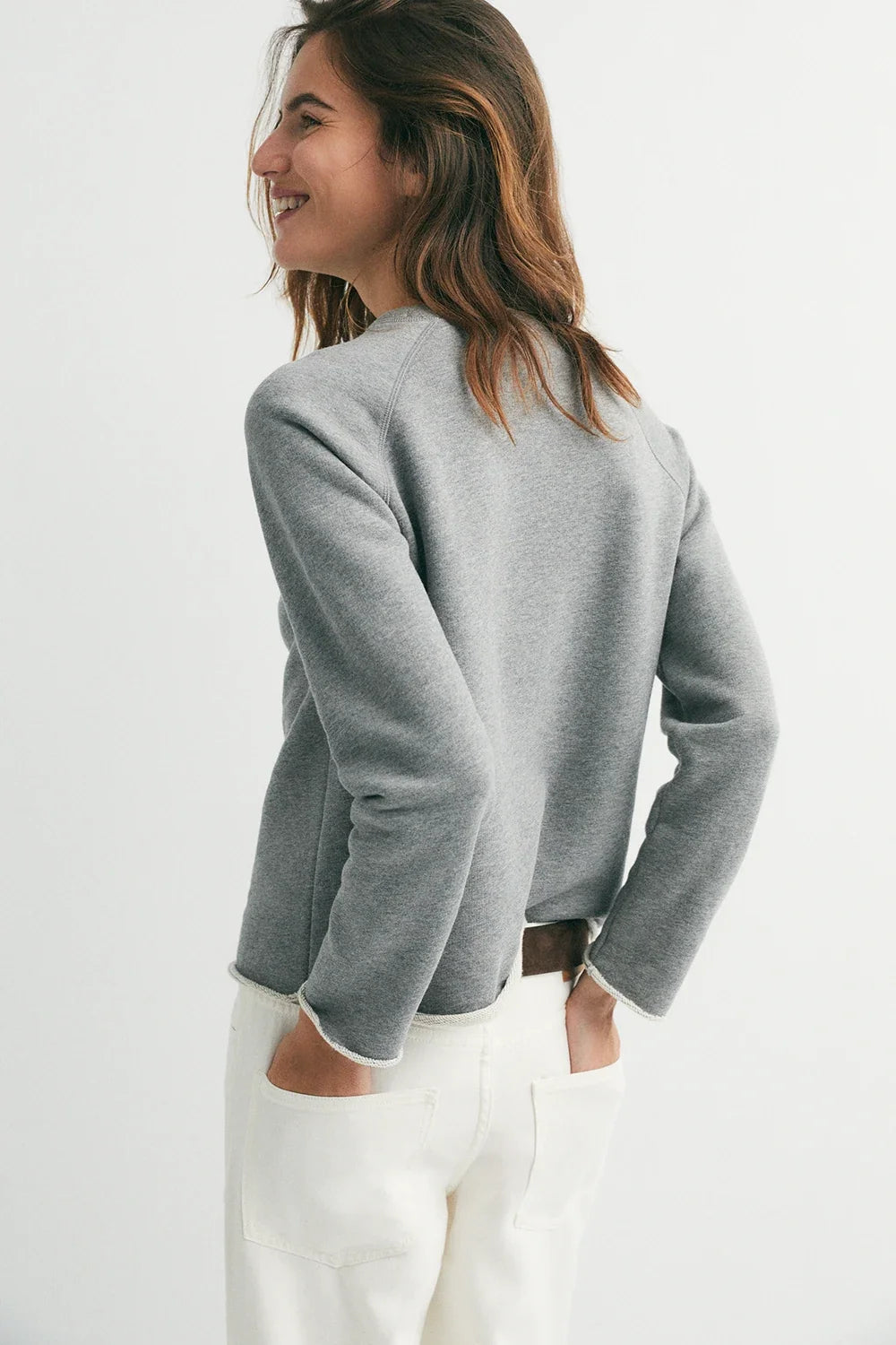 SUDADERA MARGOT