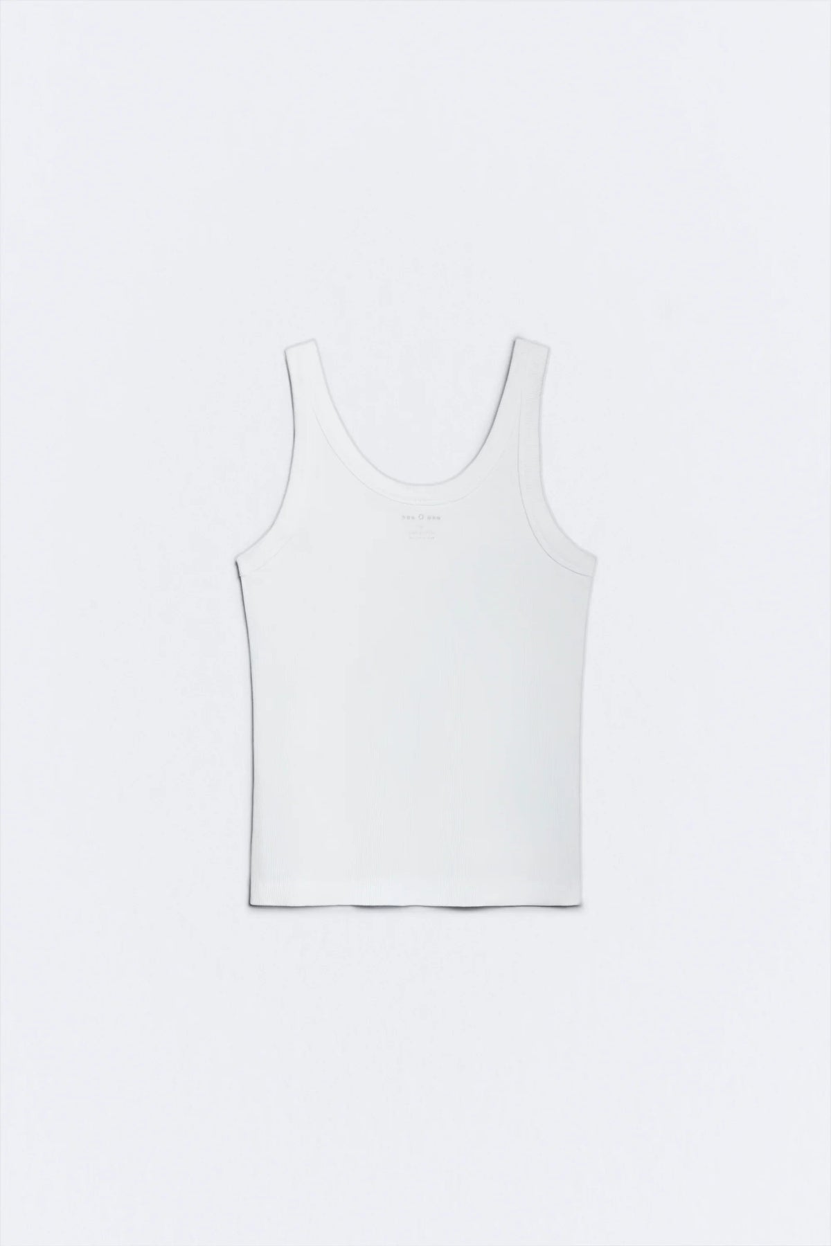 TANK TOP COLA