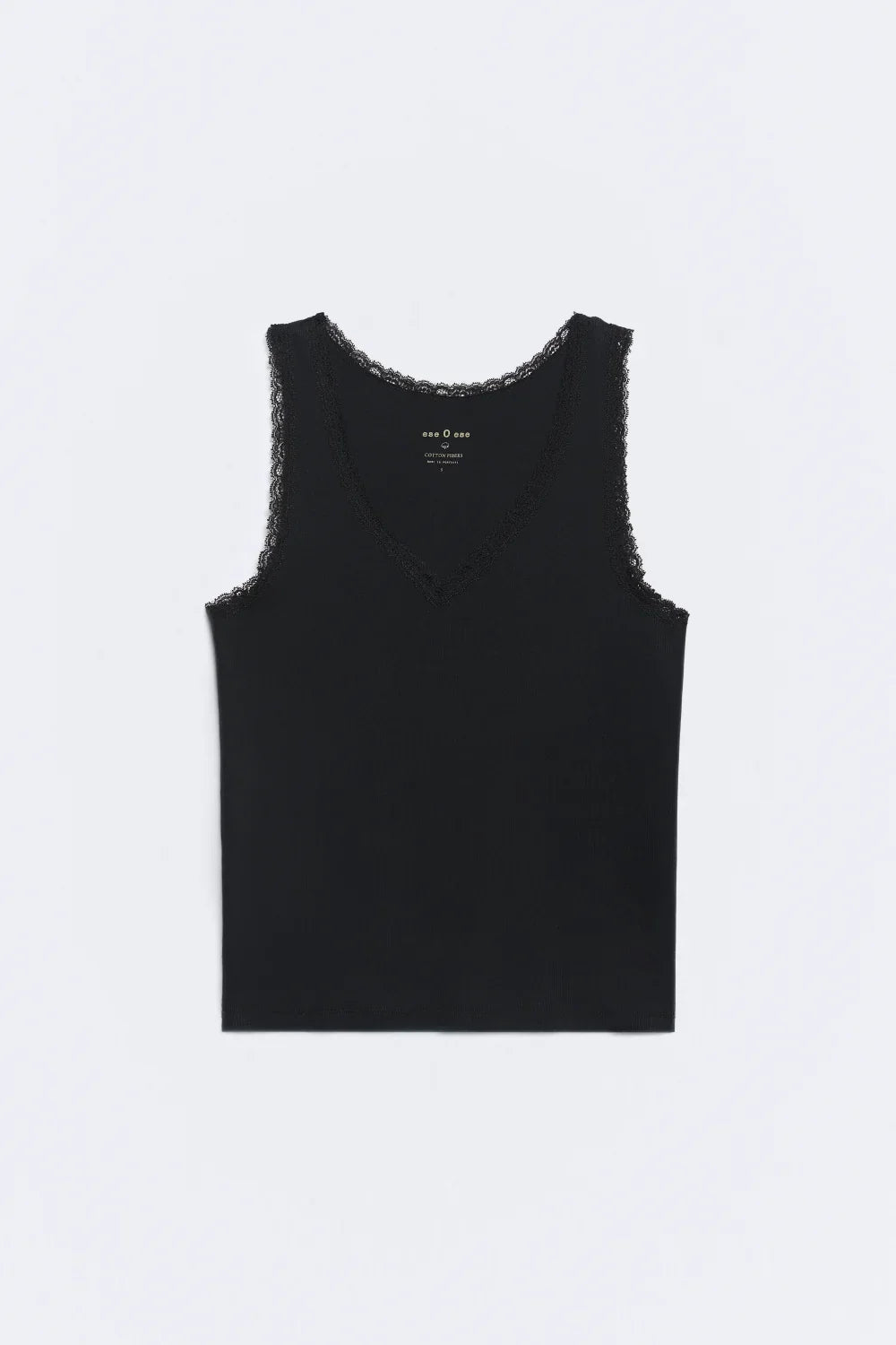 DÉBARDEUR LACE