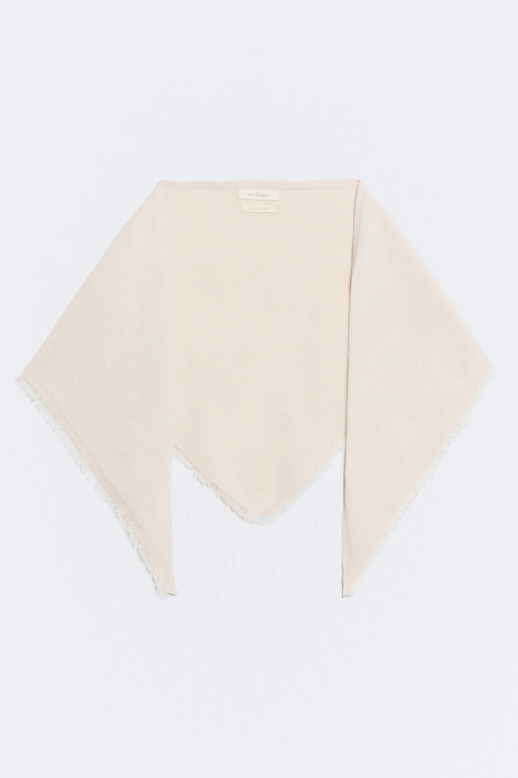 NAMUR SHAWL