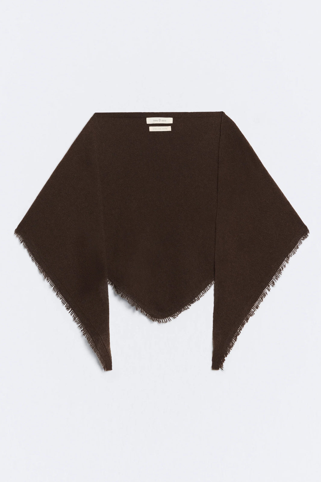 NAMUR SHAWL