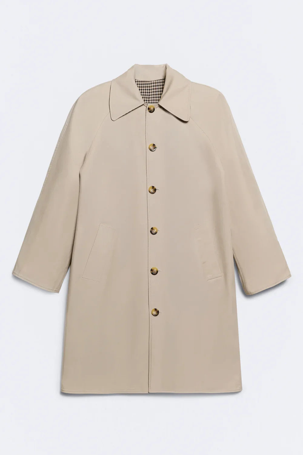 TRENCH BERKELEY REVERSIBLE