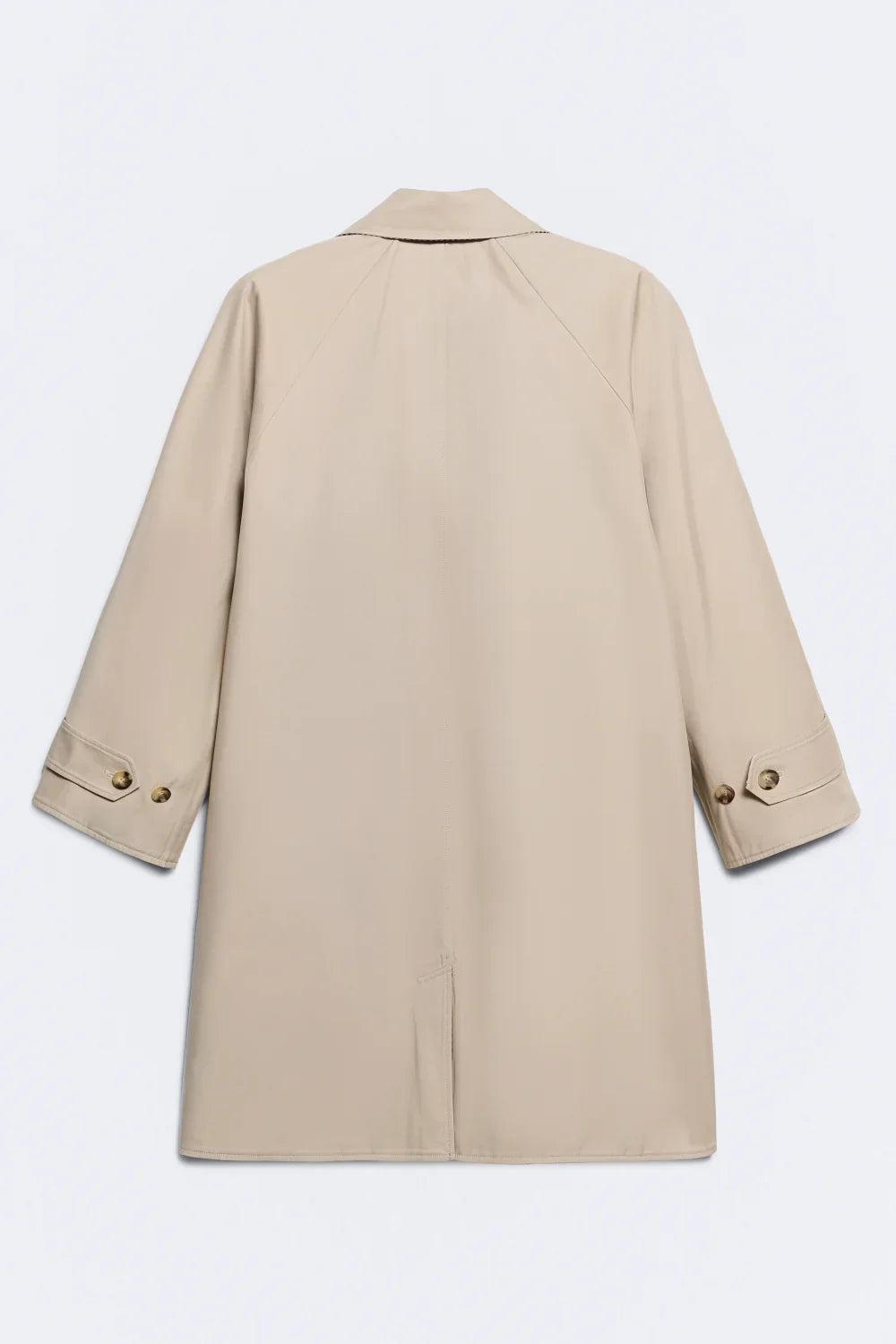 TRENCH BERKELEY REVERSIBLE