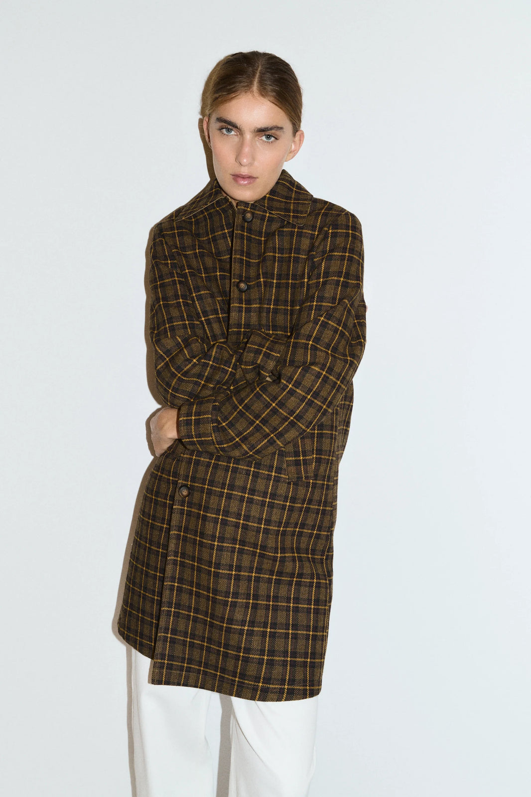 TRENCH KENSINGTON RÉVERSIBLE
