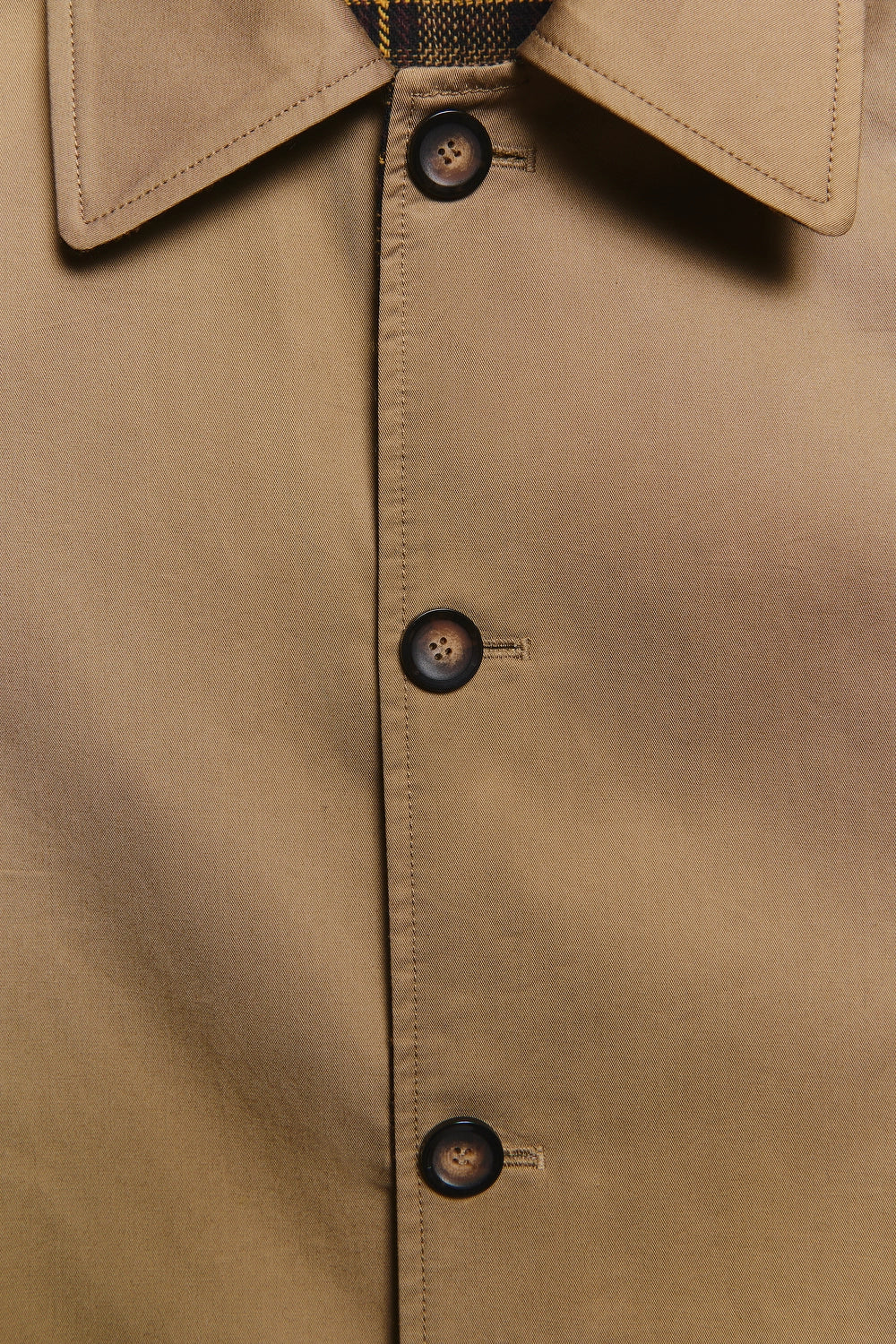 TRENCH KENSINGTON RÉVERSIBLE