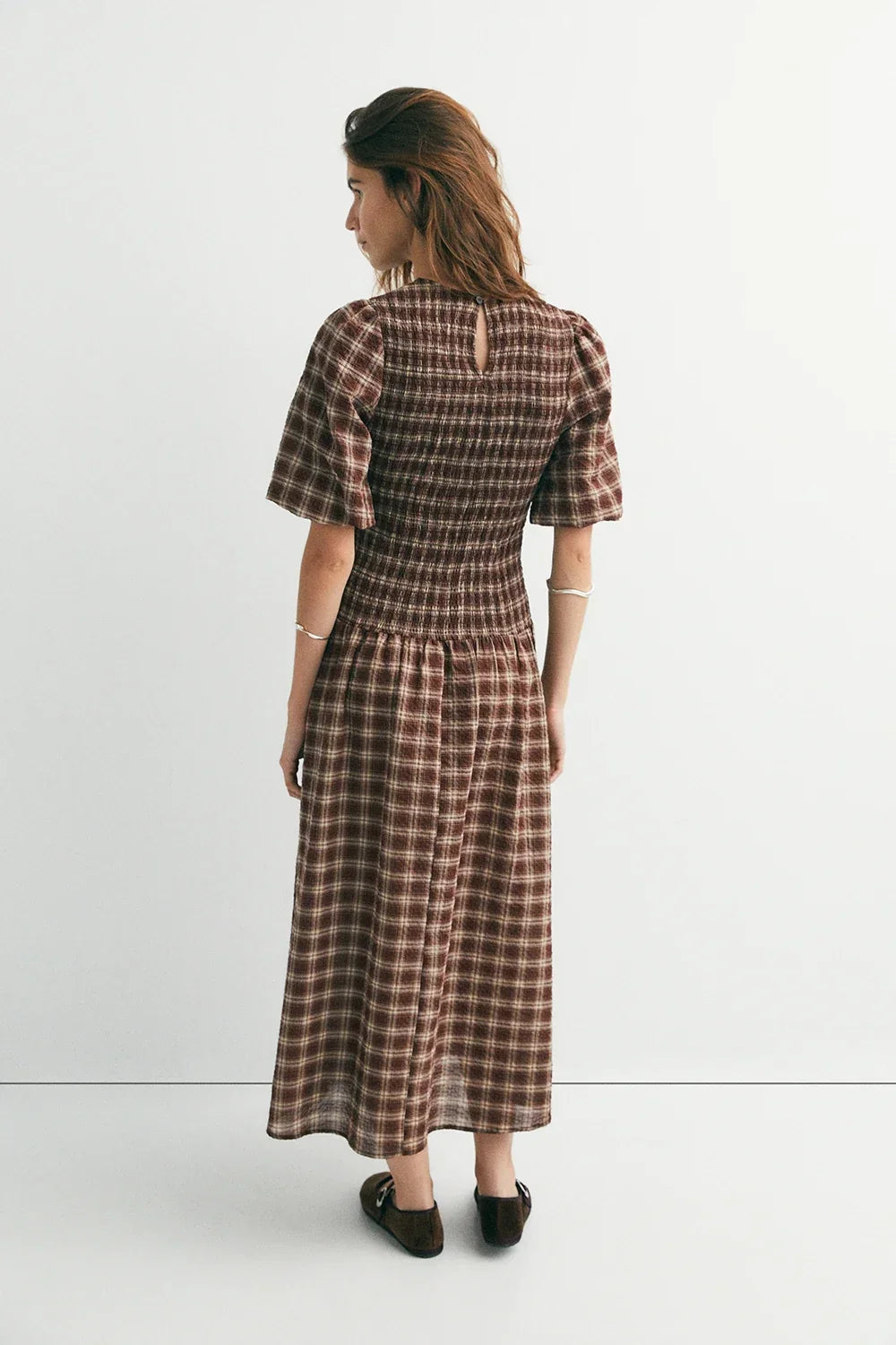 ROBE AMBERES