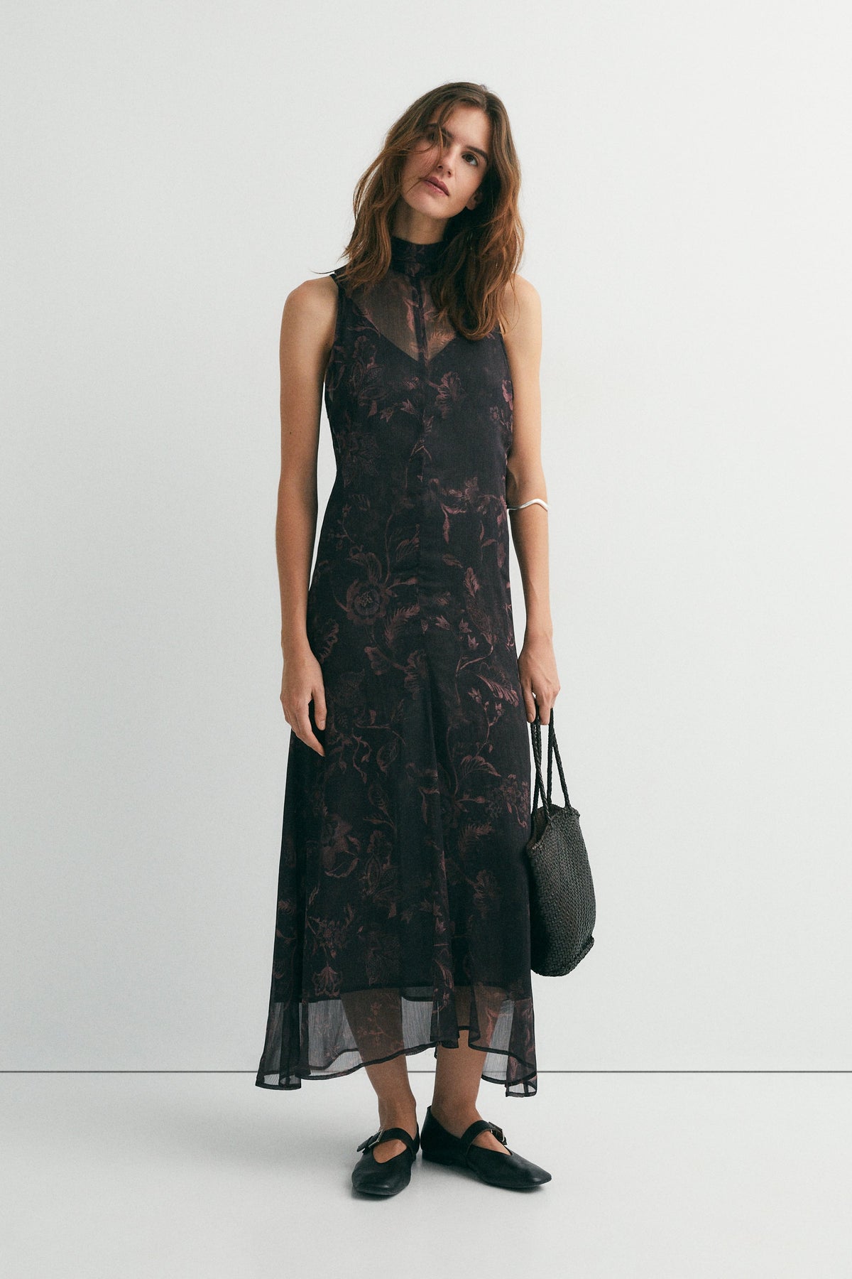 VESTIDO ANAIS