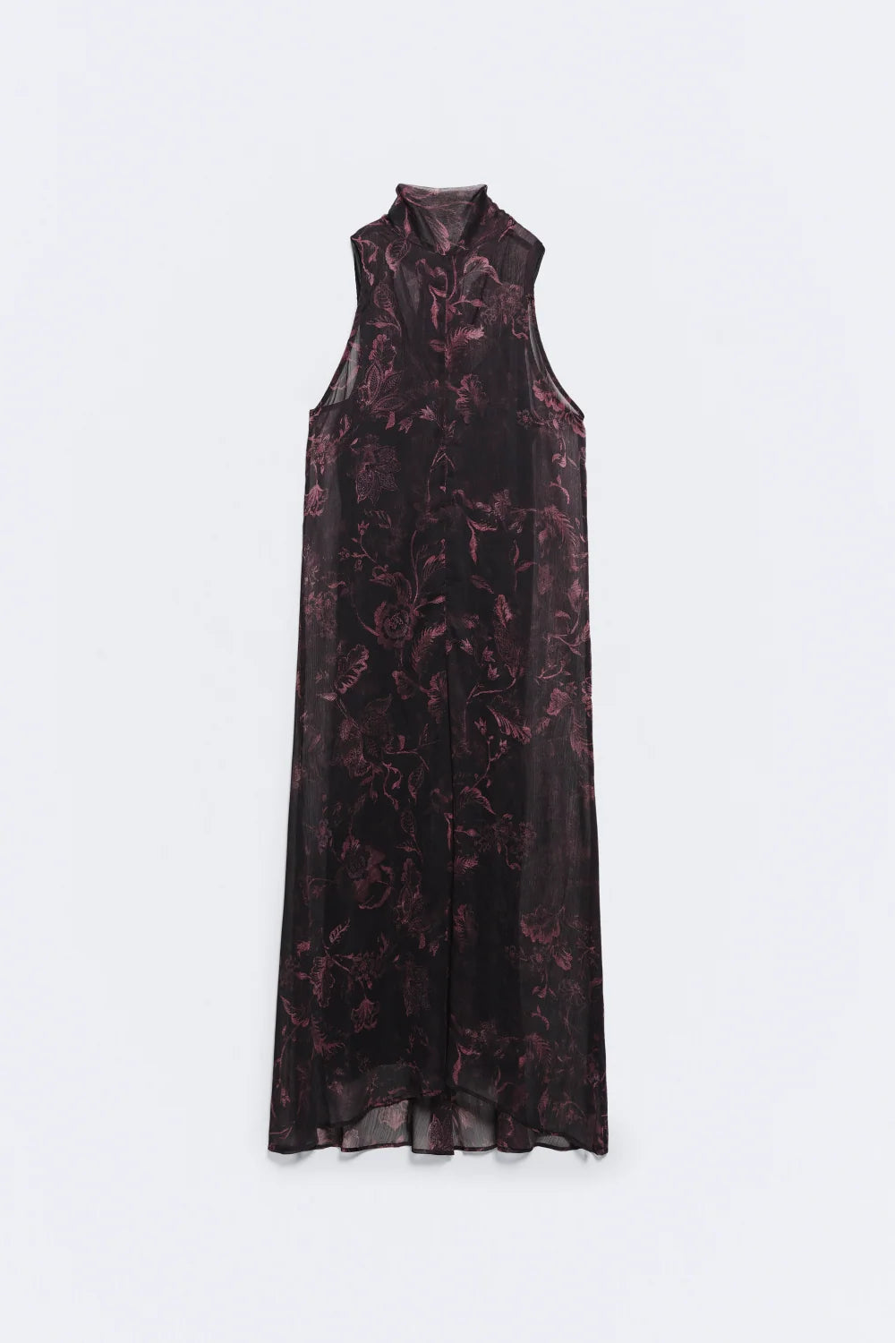 VESTIDO ANAIS