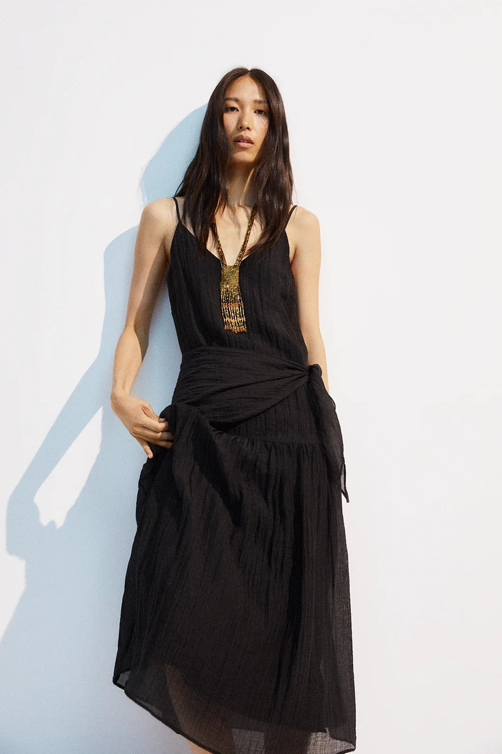 ROBE JEAN