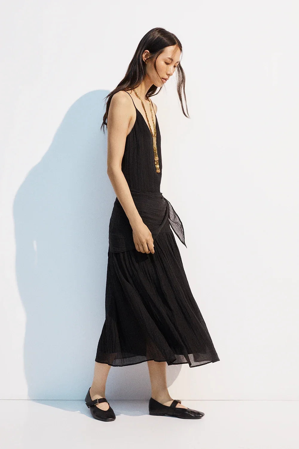 ROBE JEAN