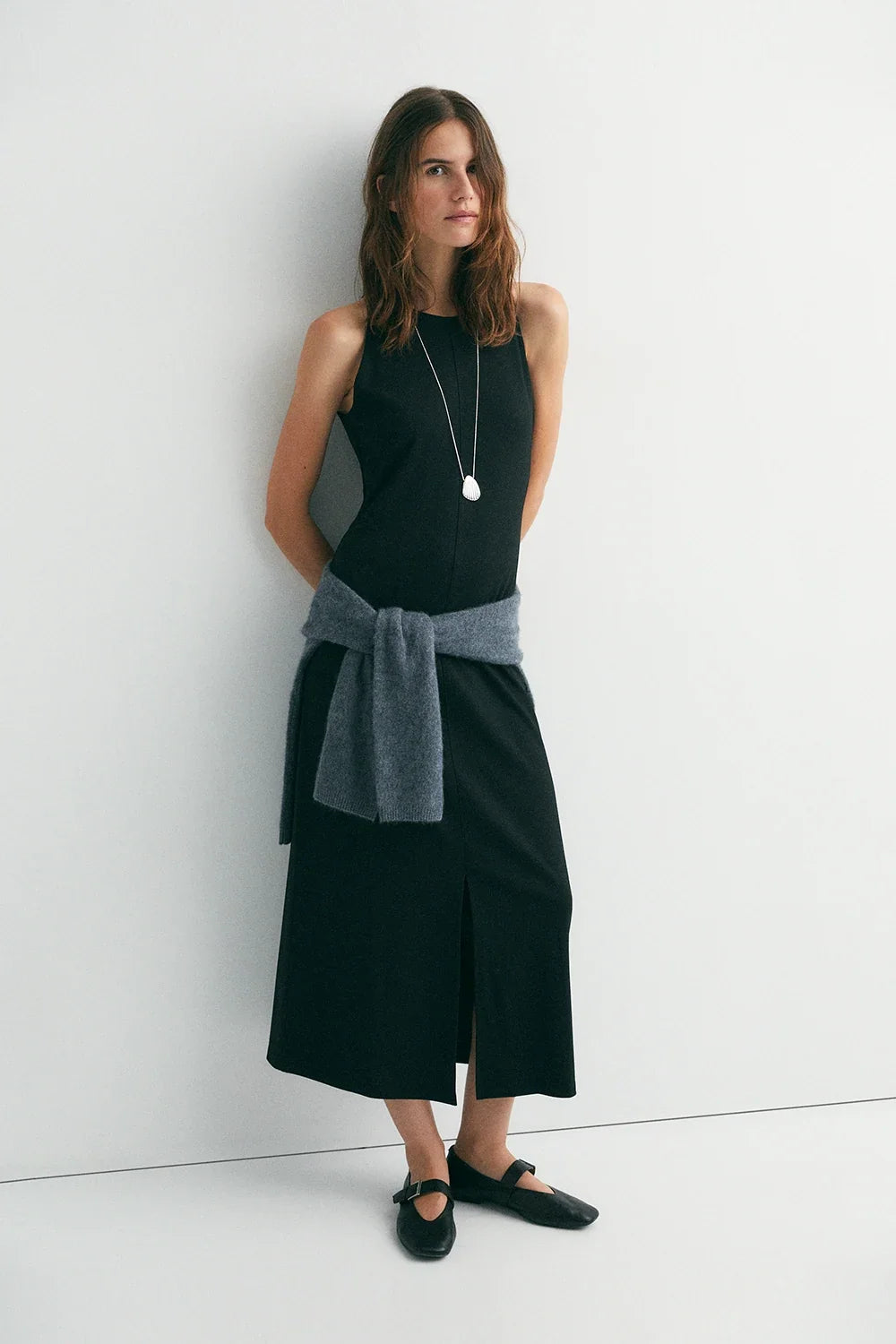 MANHATTAN DRESS
