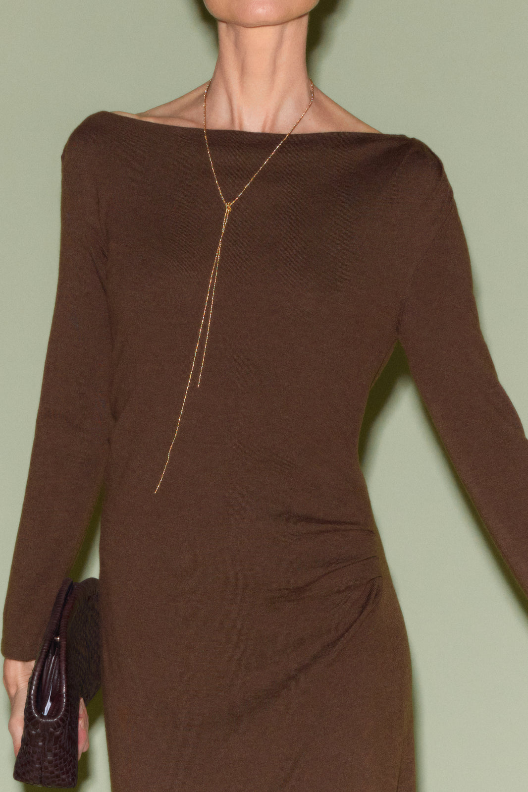 VESTIDO MOORE