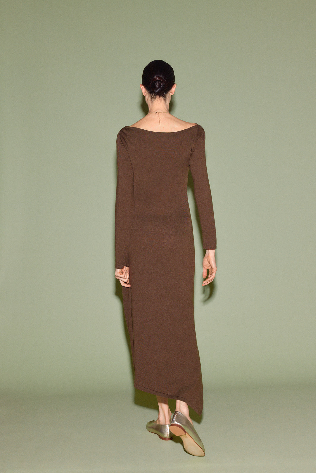 VESTIDO MOORE