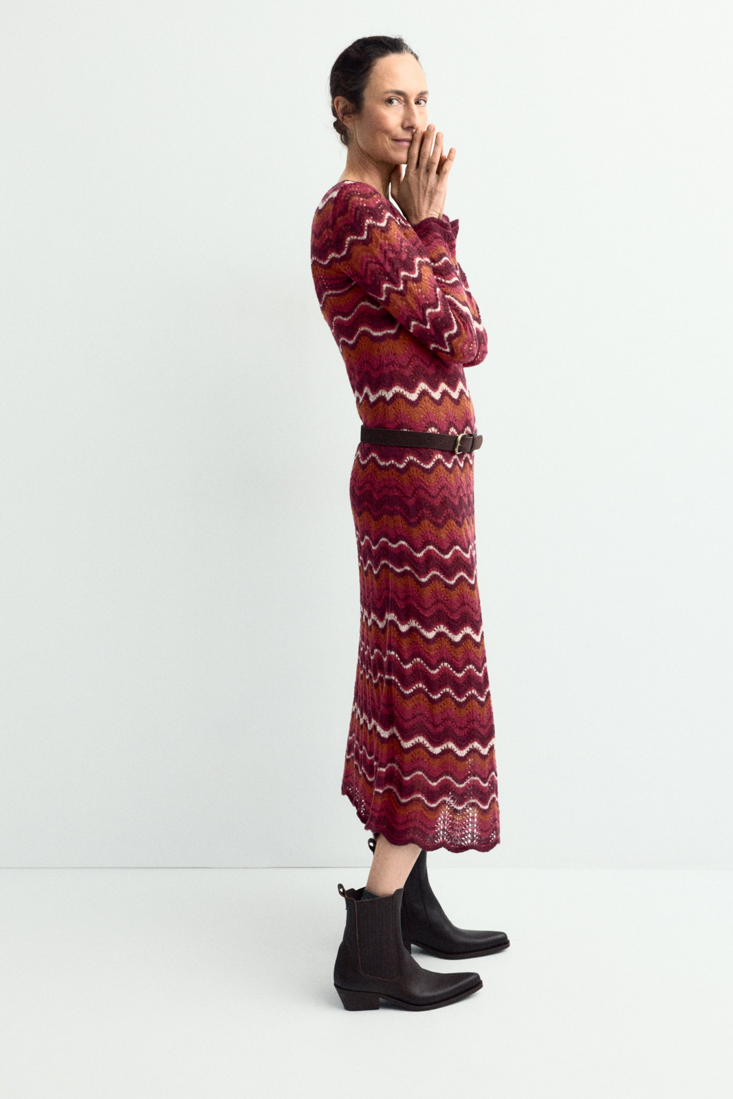 VESTIDO WONDER