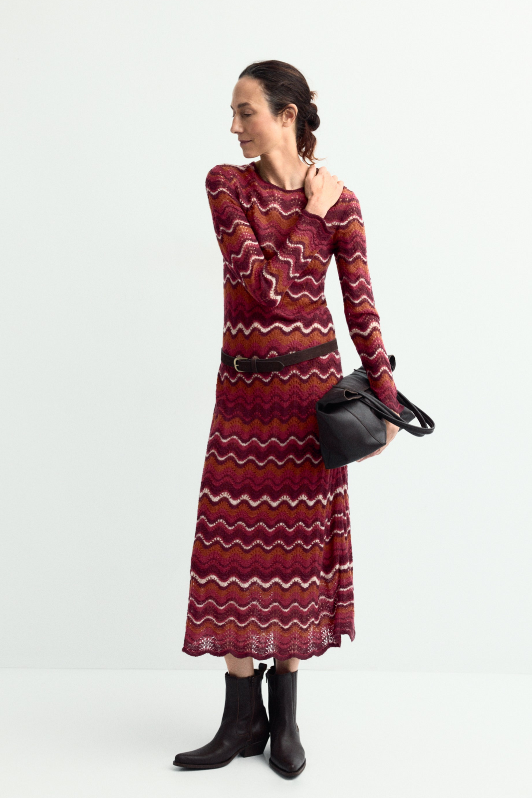 VESTIDO WONDER