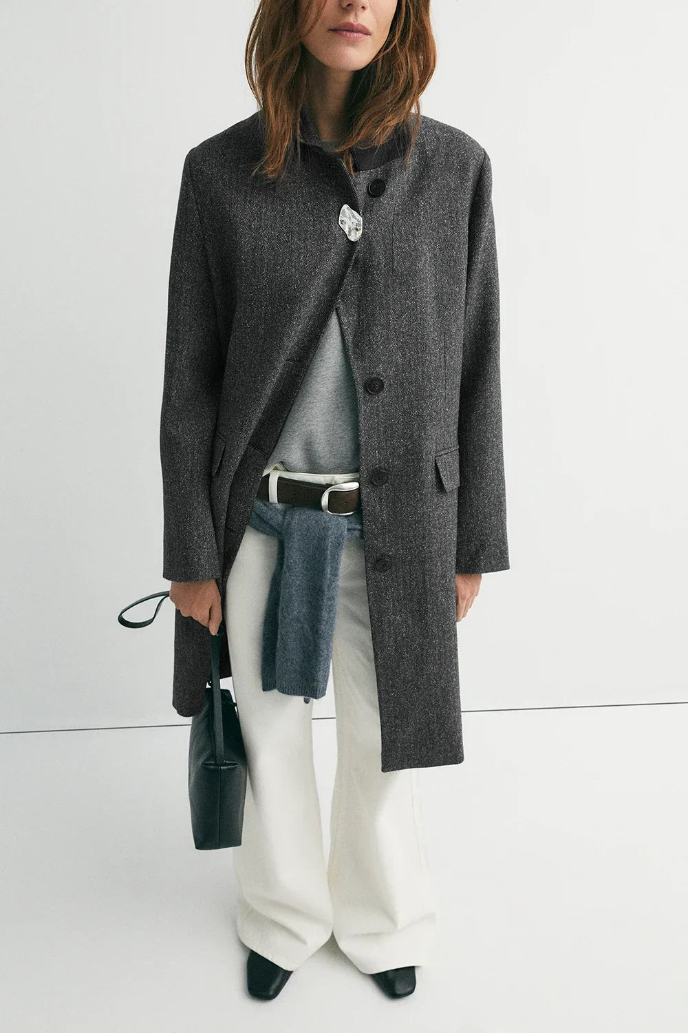 GRIFFITH COAT