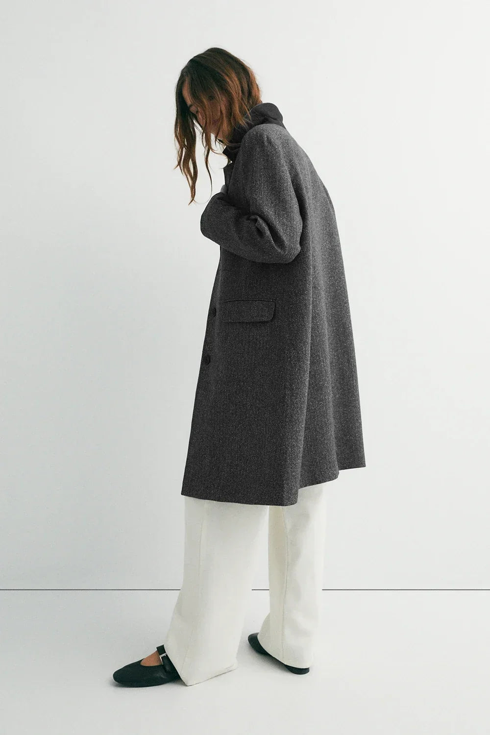 GRIFFITH COAT