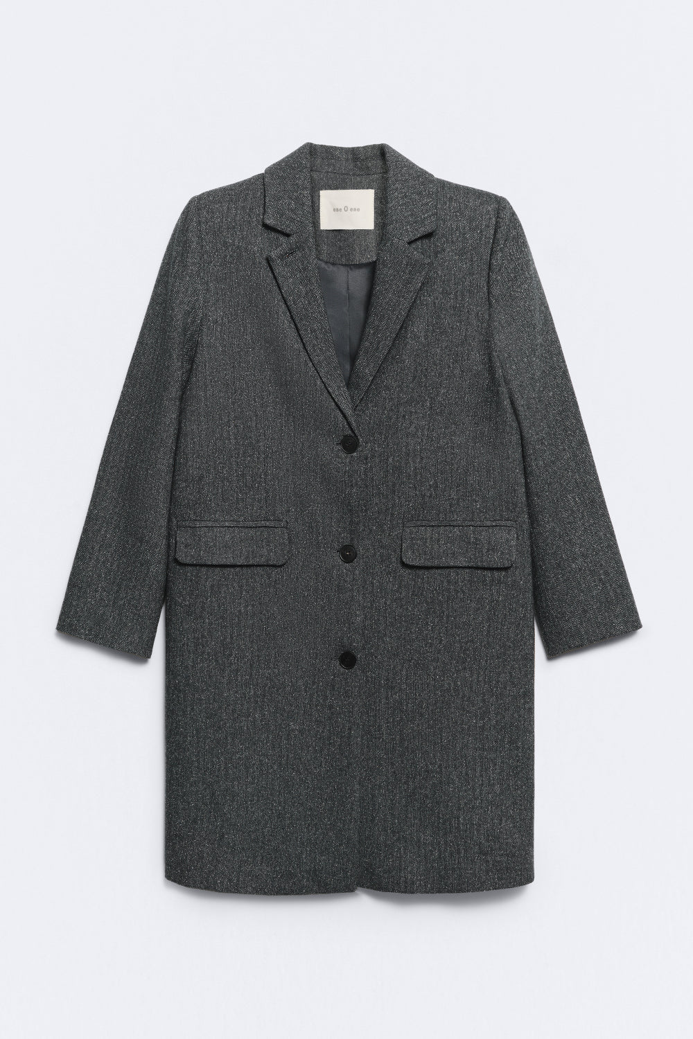 GRIFFITH COAT
