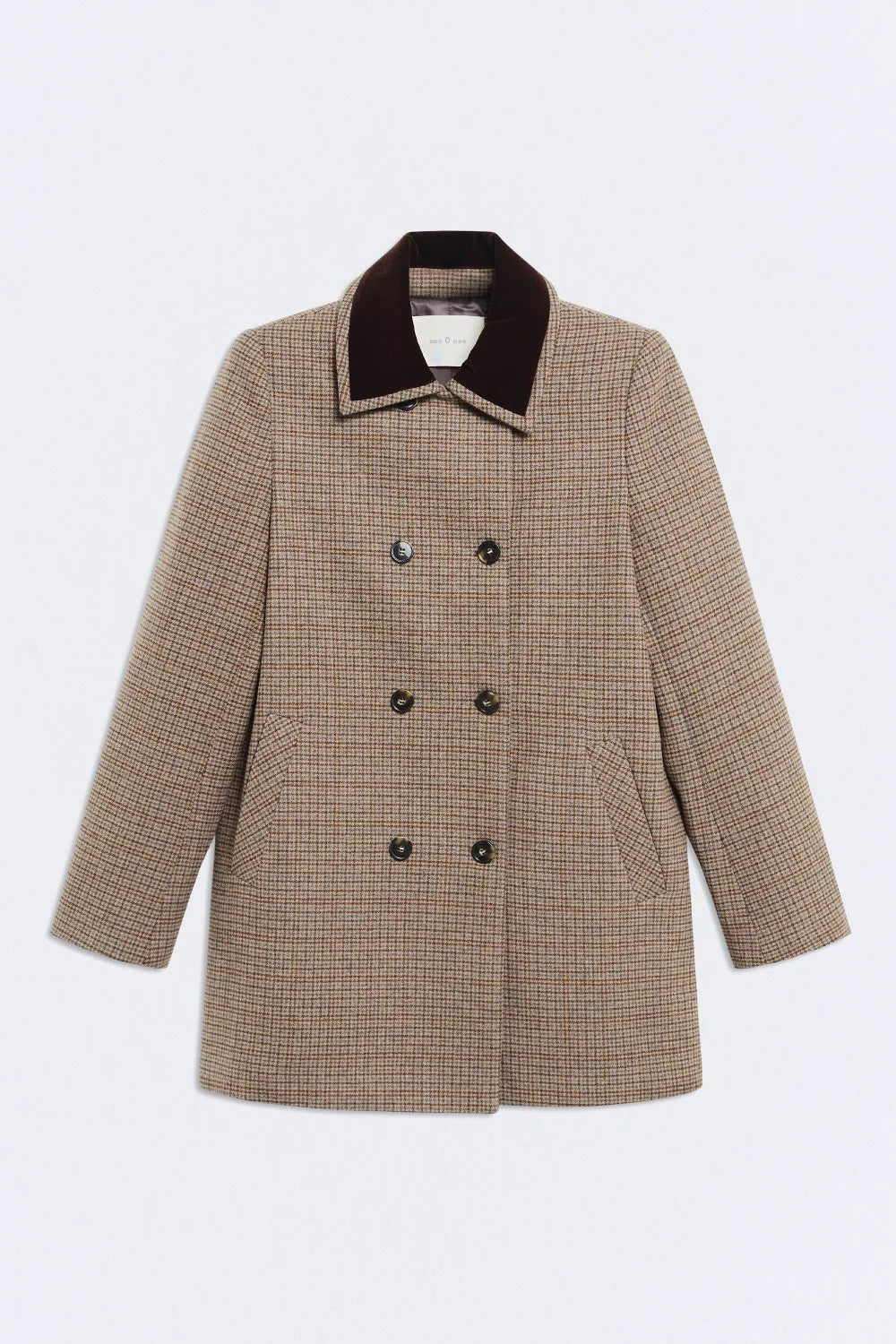 LANCASTER COAT