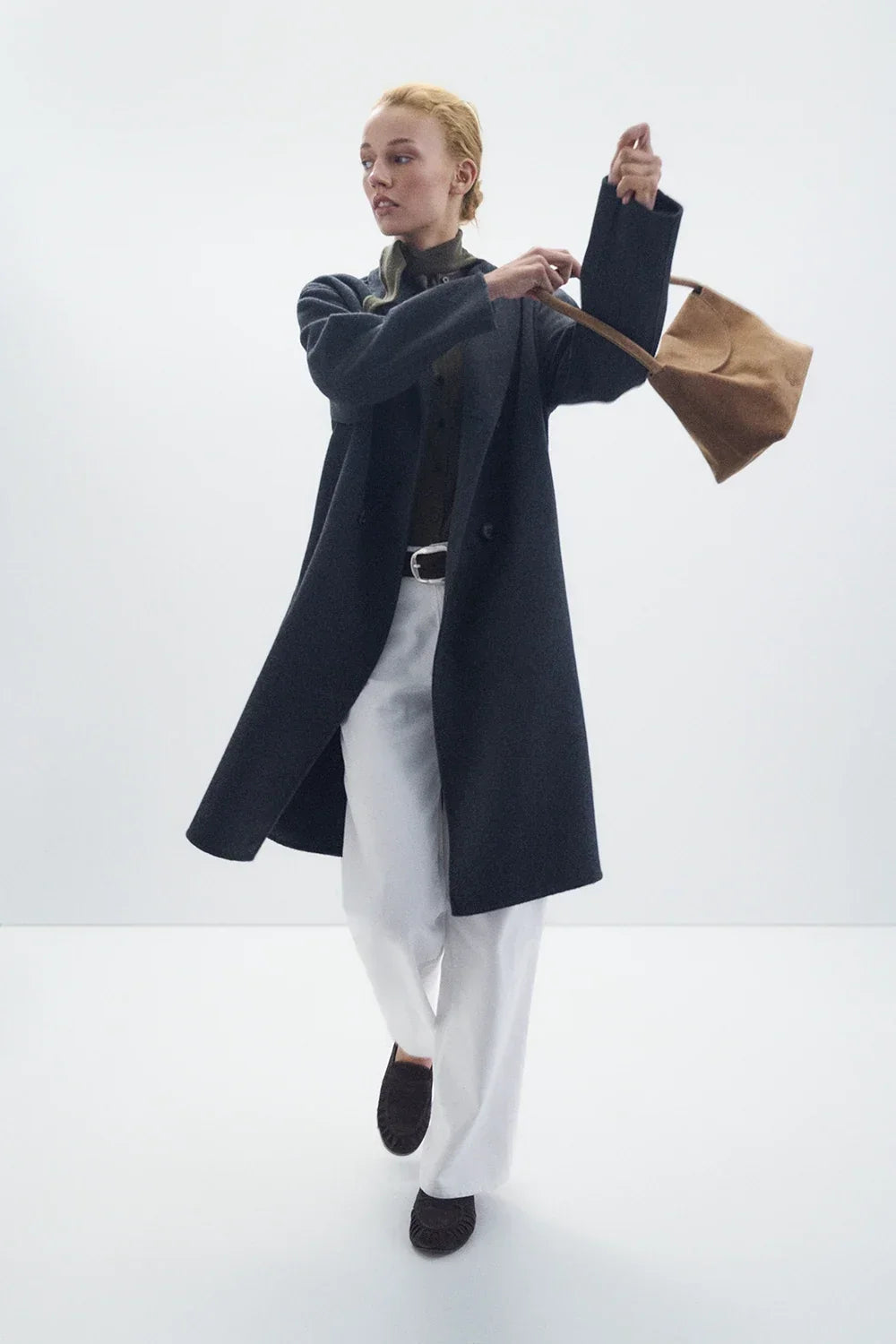 SEOUL COAT
