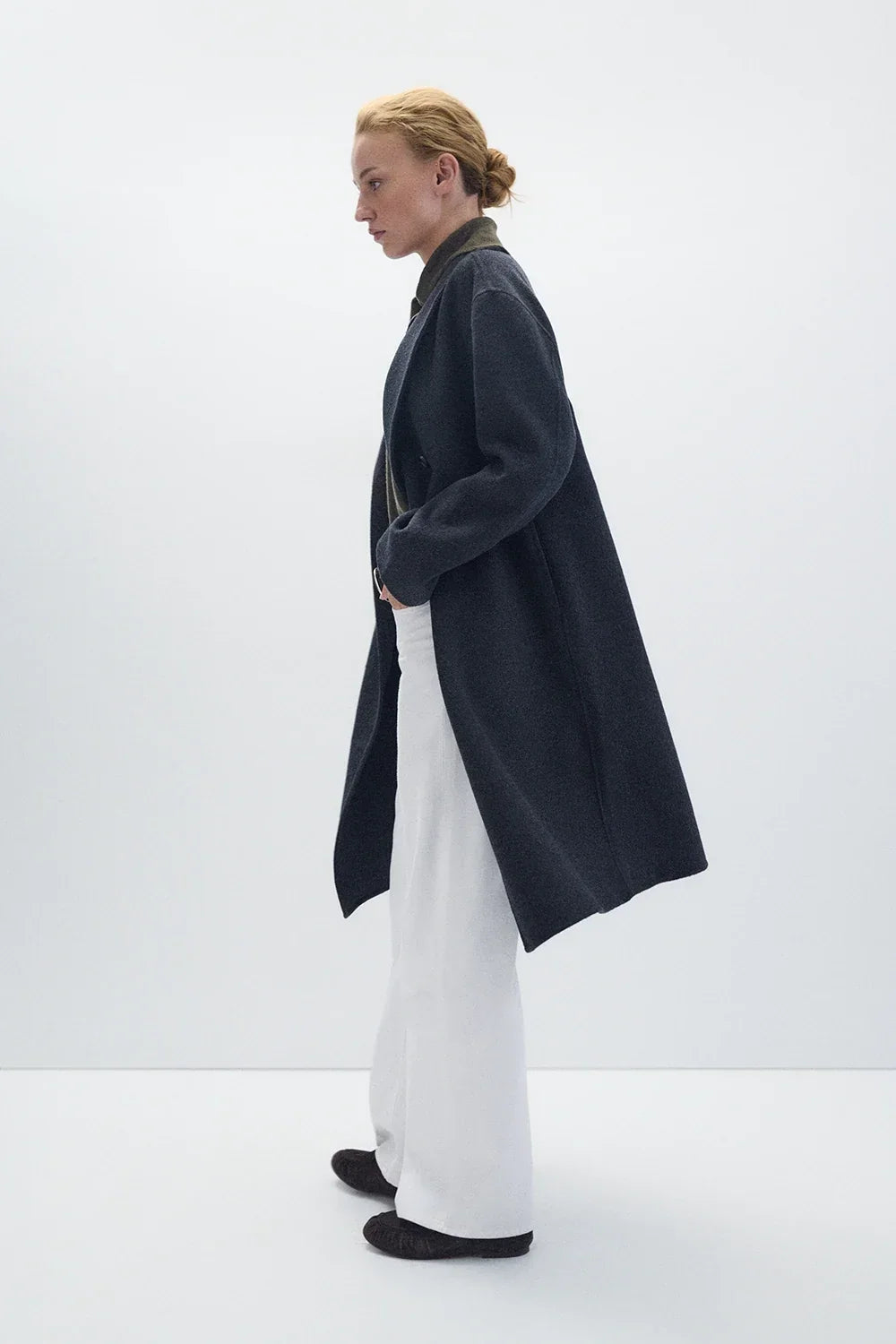 SEOUL COAT