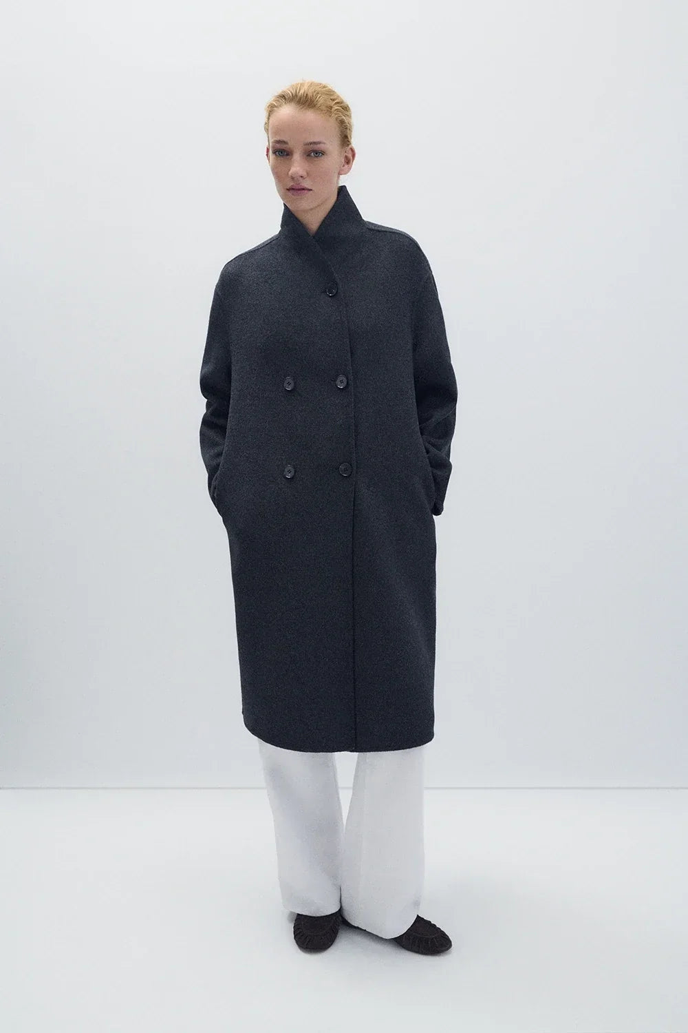SEOUL COAT