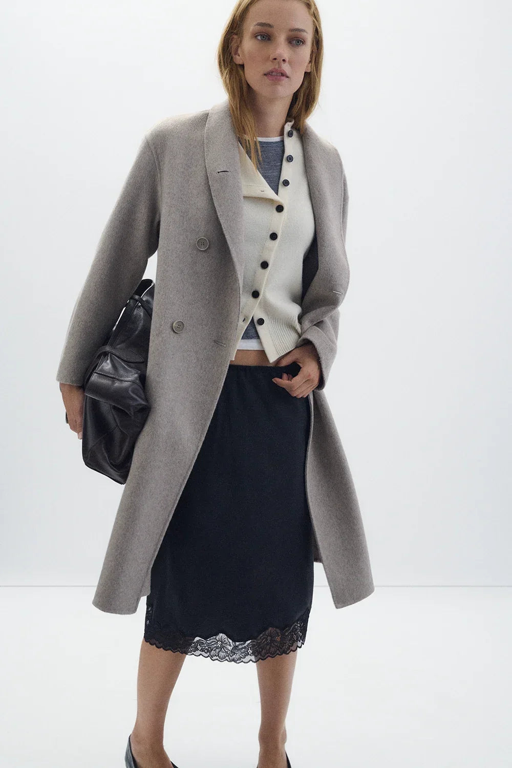 SEOUL COAT